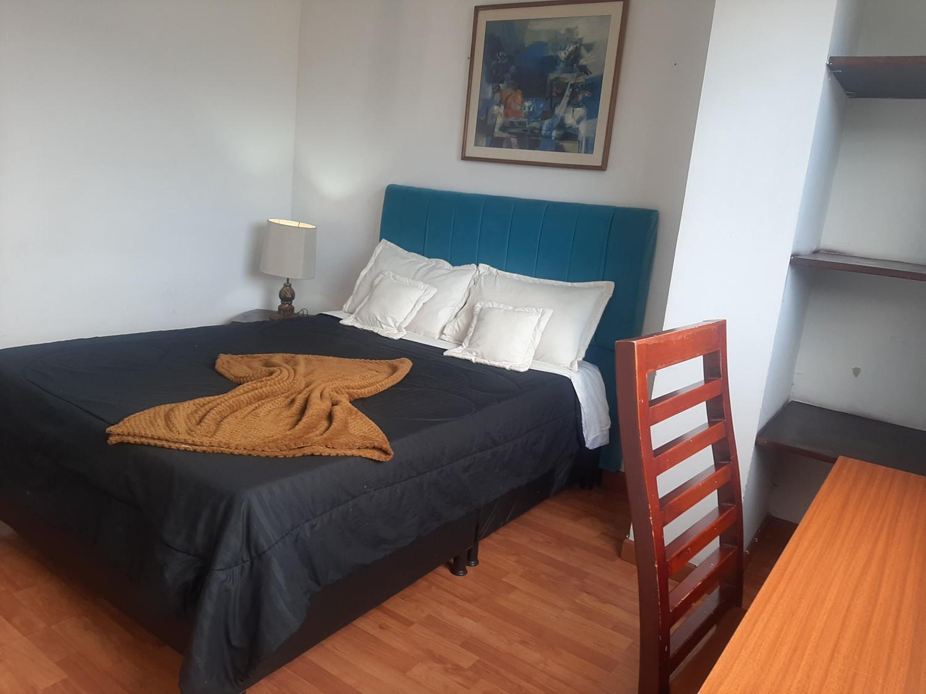 Room in Guest room - En El Sector De Corferias