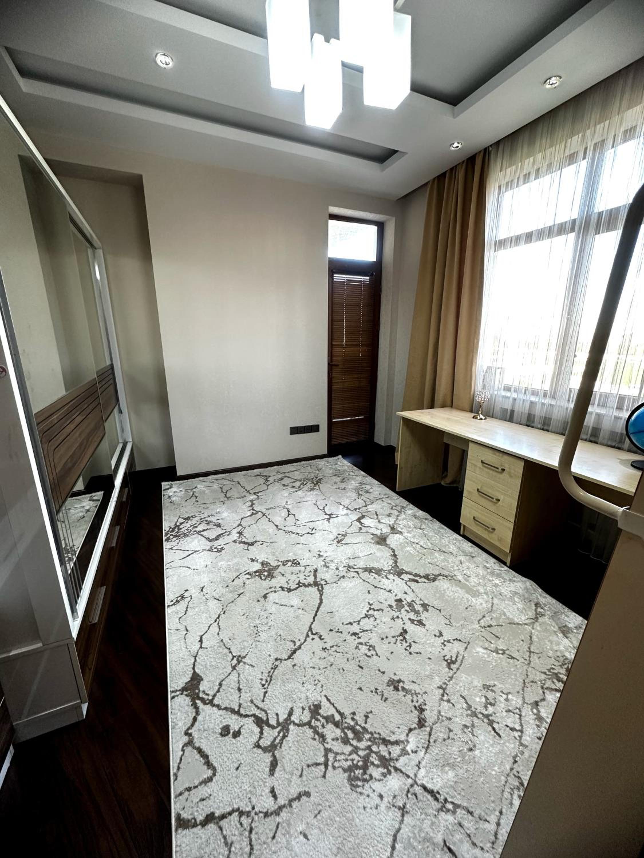 Apartment near the Heydar Aliyev Cultural Center