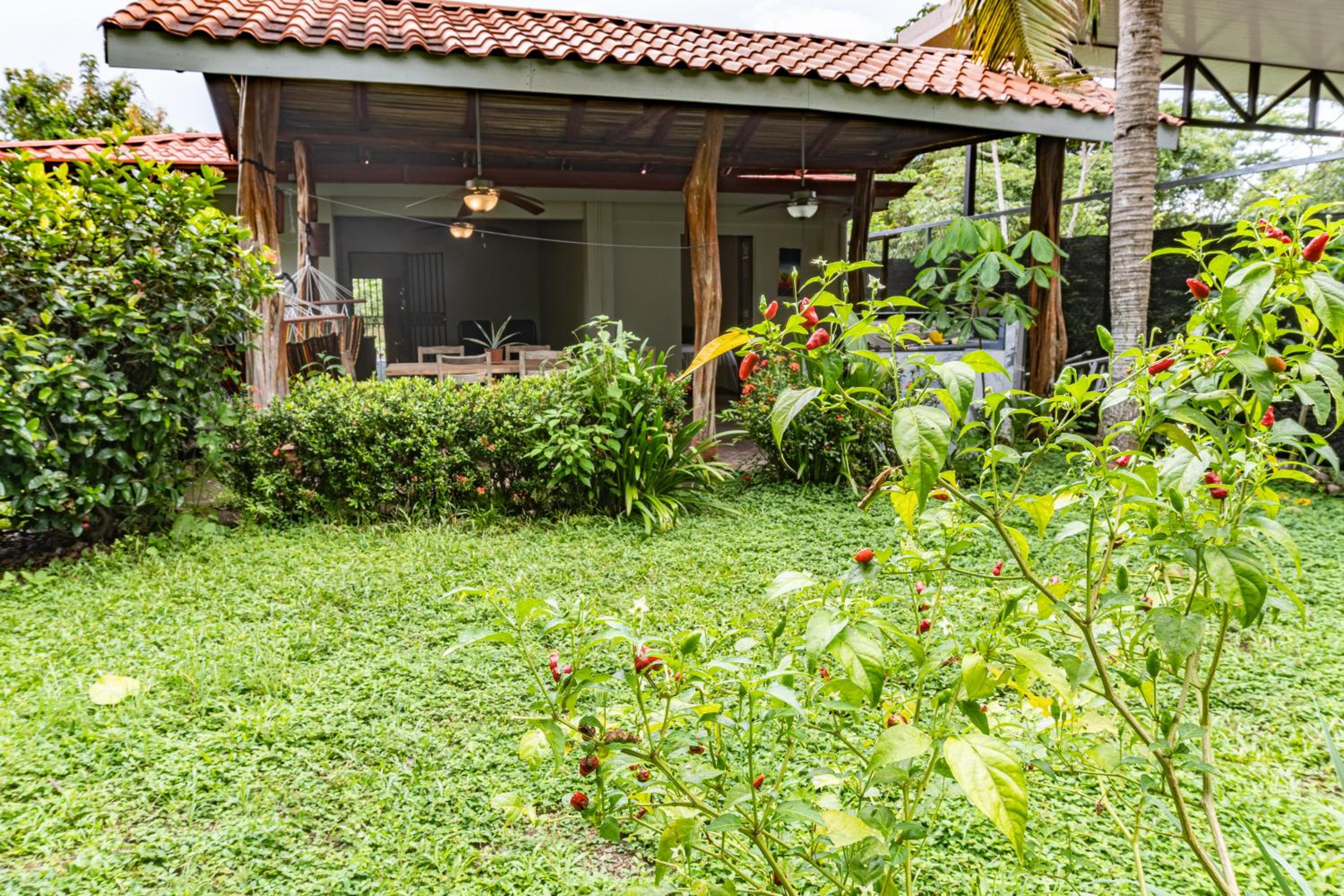 Casa Green Haven