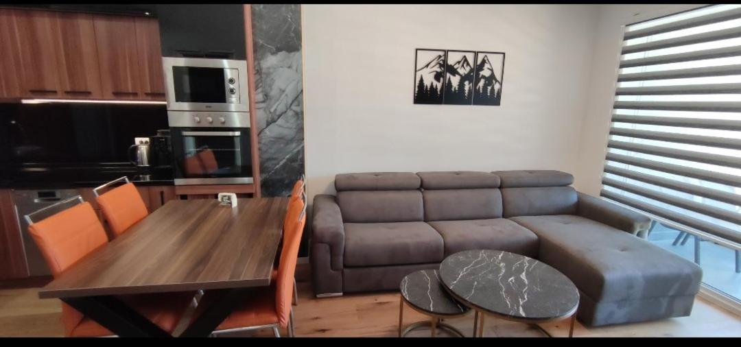 Apartment Bombon-SC Bjelašnica