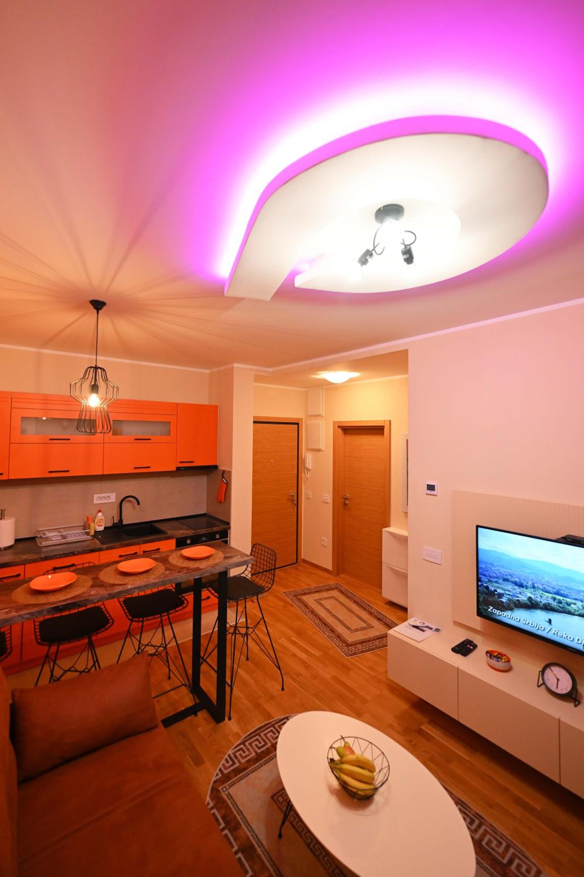 Apartman HARMONIJA view 3