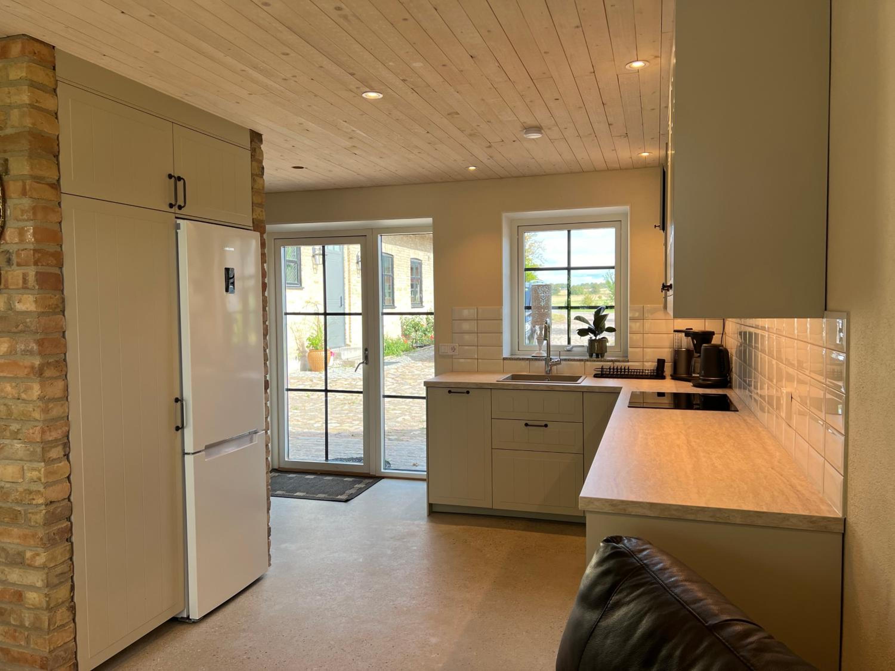 Lovely Home With Sauna view 3
