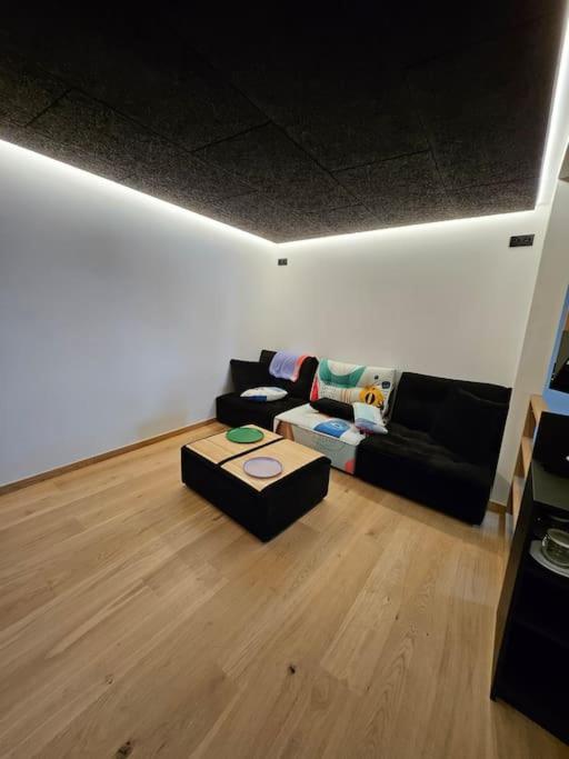 Gite Urbain de qualité