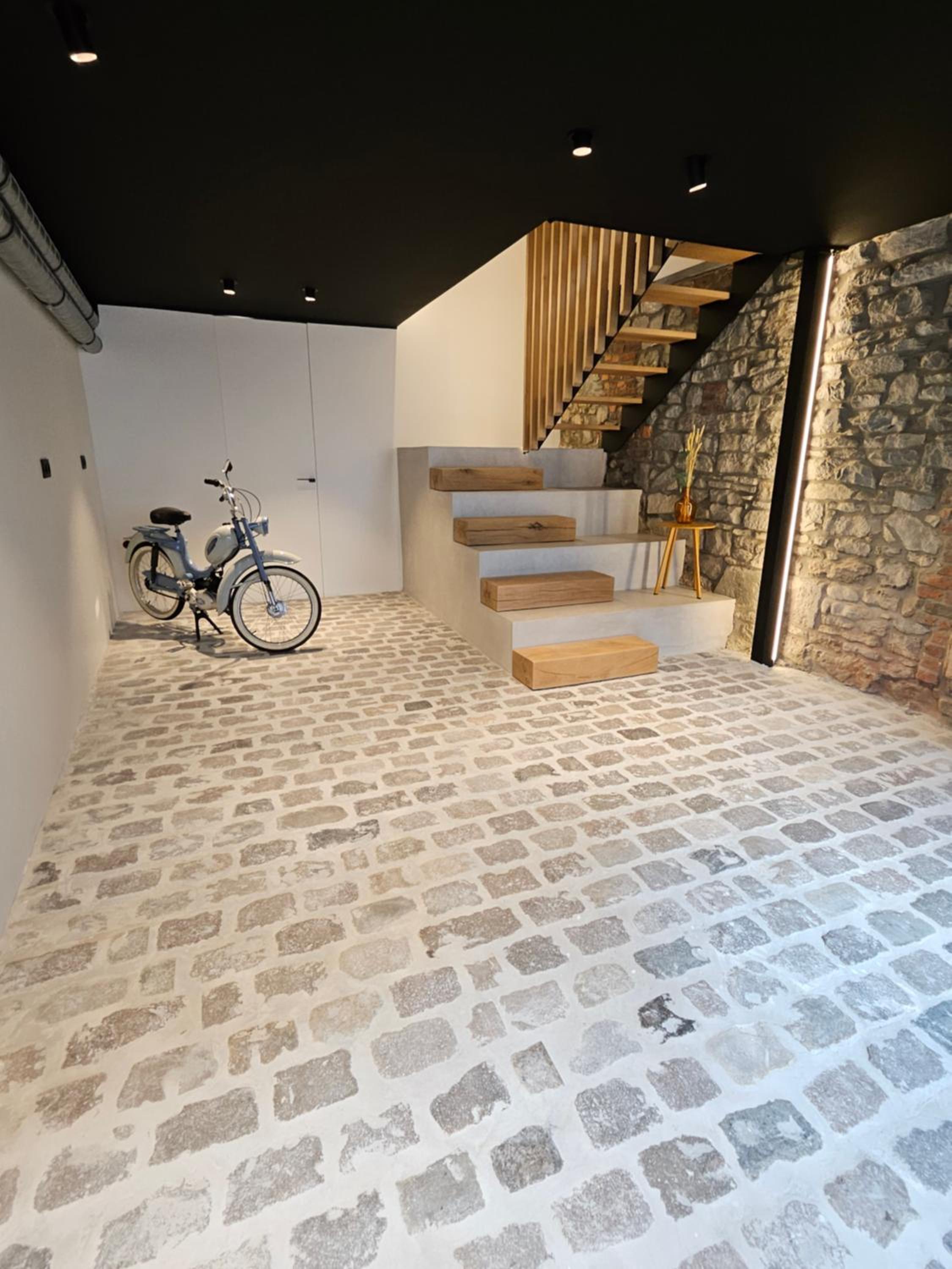 Gite Urbain de qualité