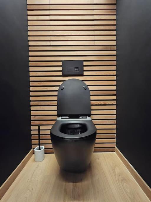 Gite Urbain de qualité