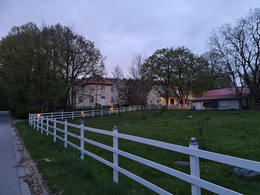 Charmante Wohnung in schöner Lage