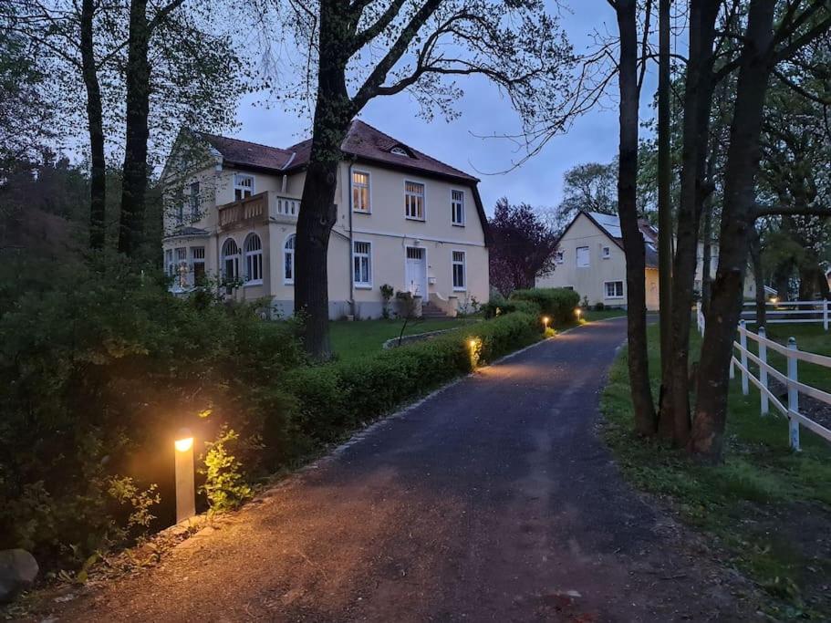 Charmante Wohnung in schöner Lage