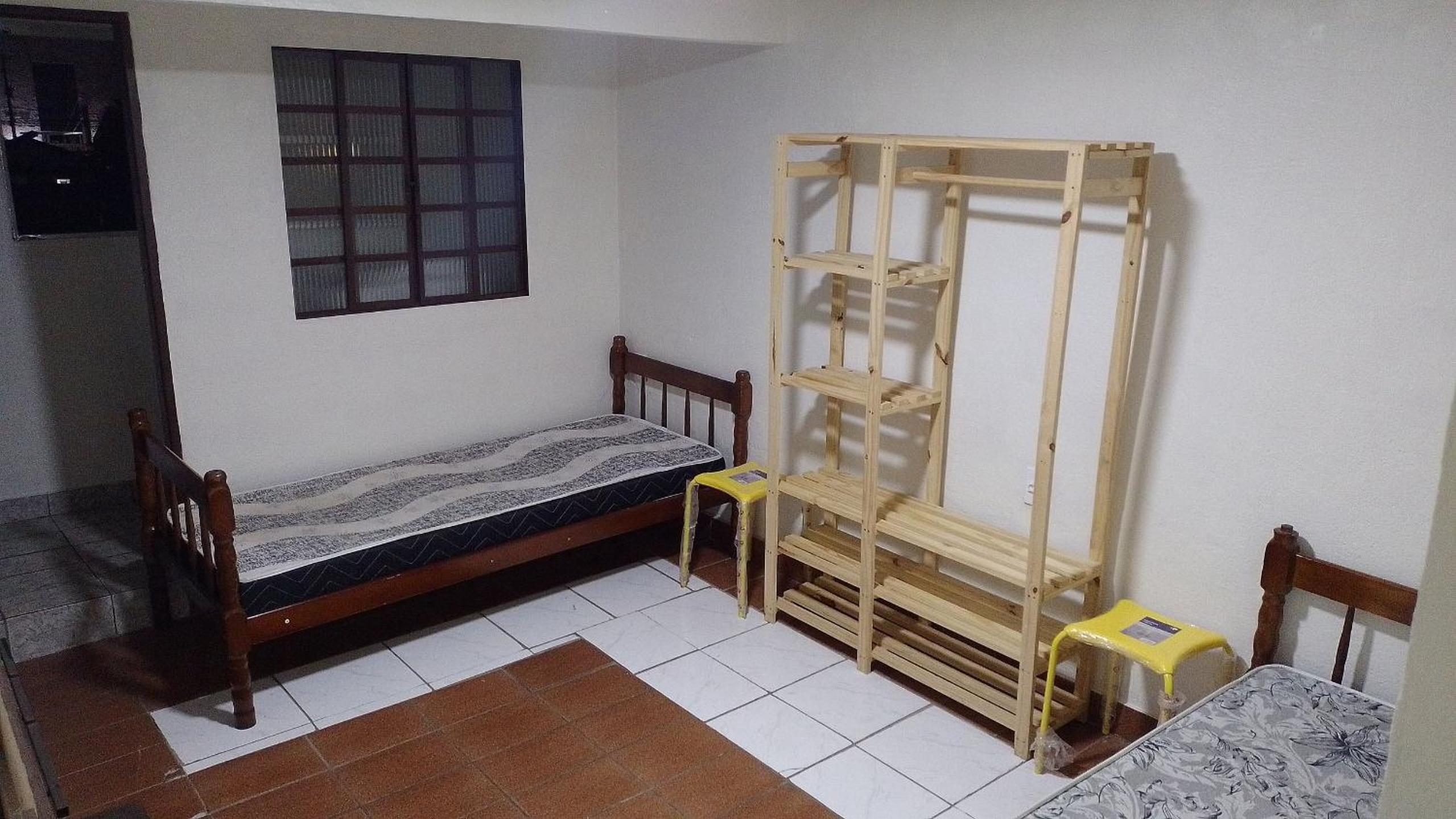 Furnished Studio in Centro Osasco