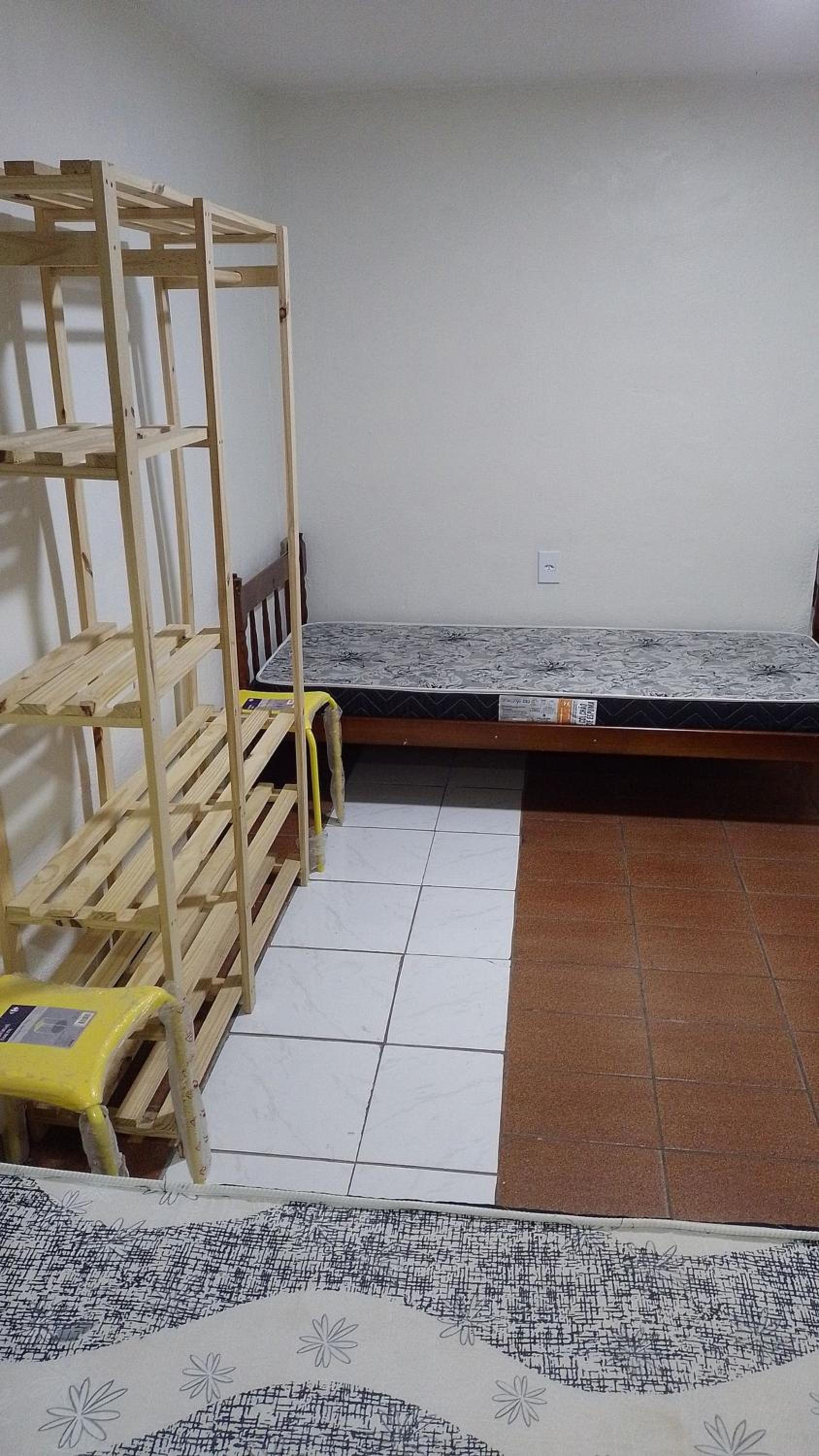 Furnished Studio in Centro Osasco