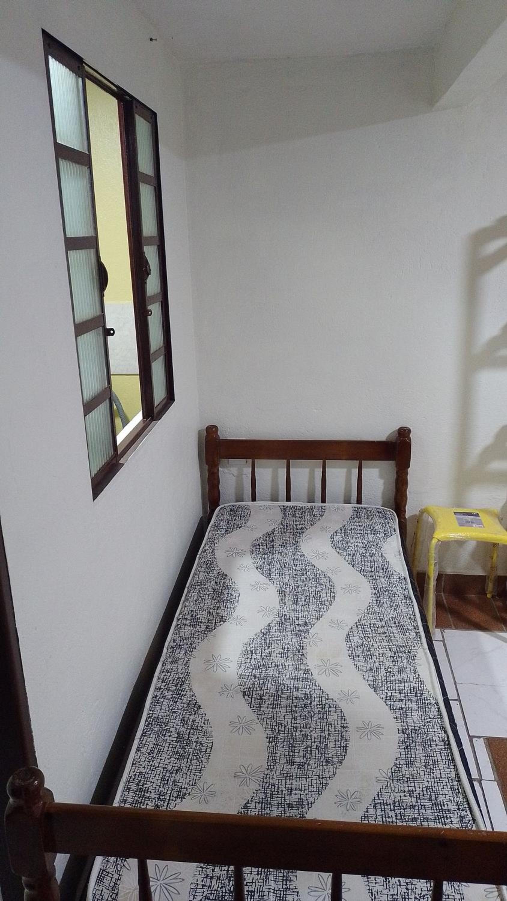 Furnished Studio in Centro Osasco