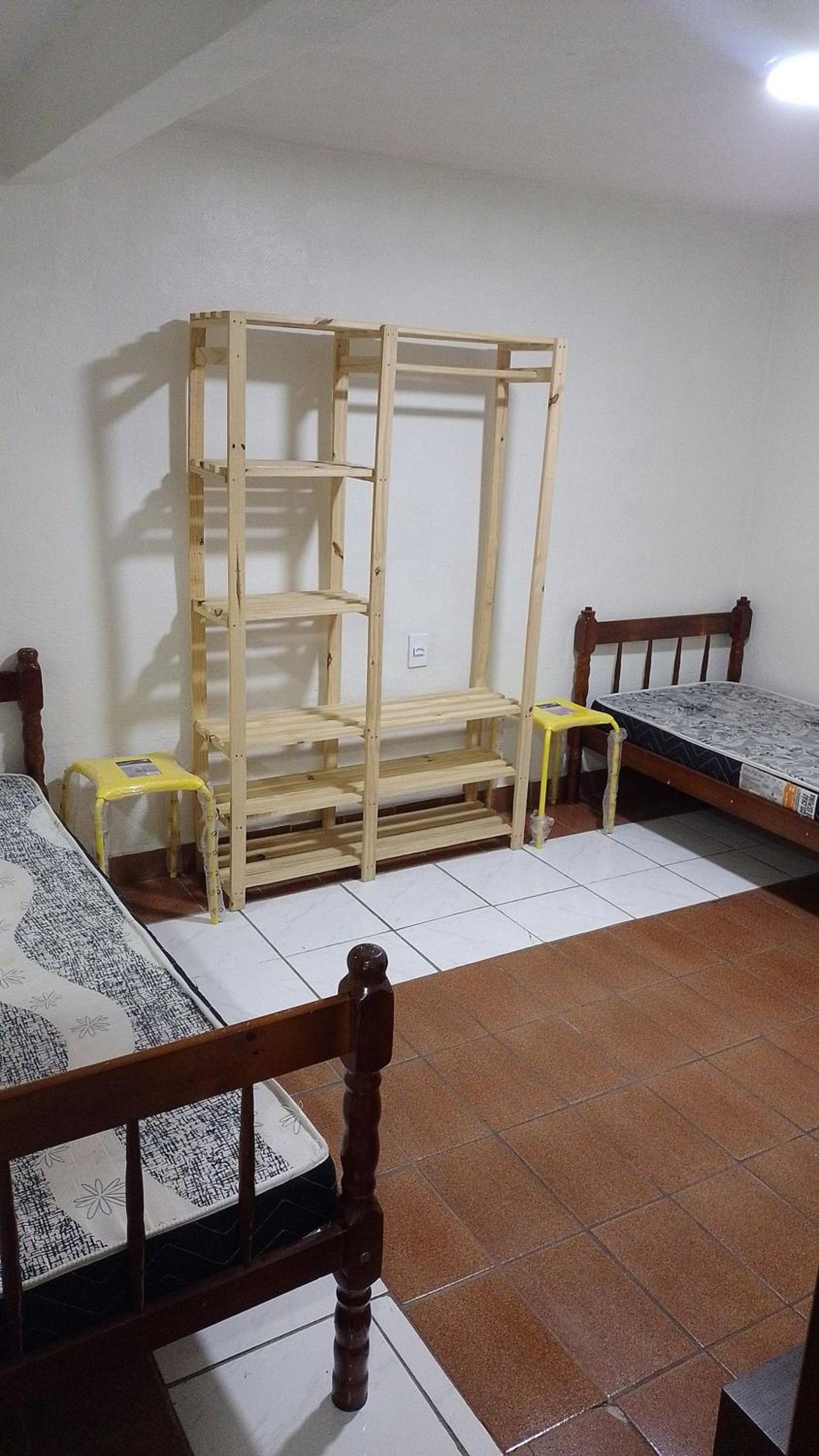 Furnished Studio in Centro Osasco