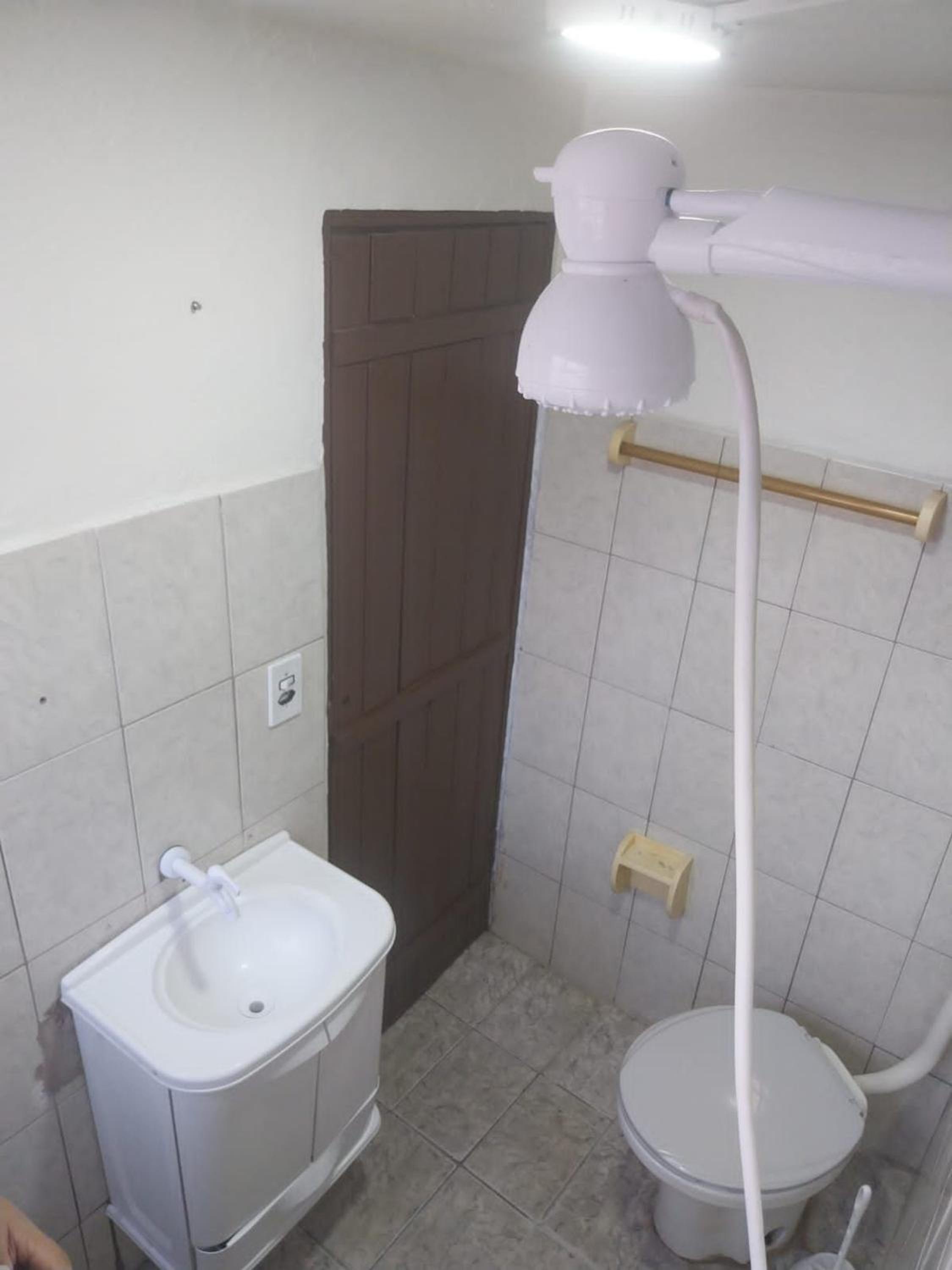 Furnished Studio in Centro Osasco