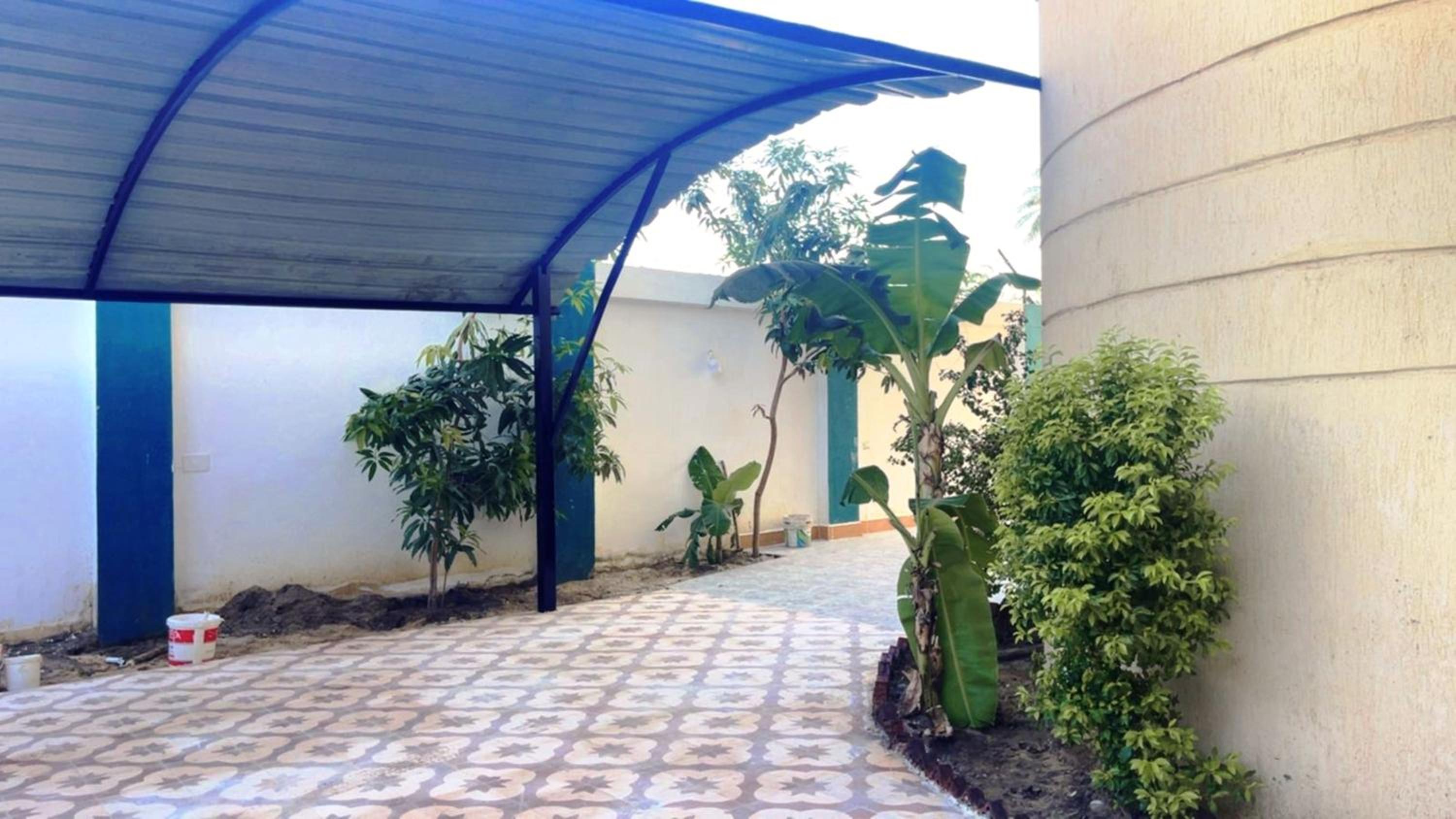 El Hady Apartments with Swimming Pool