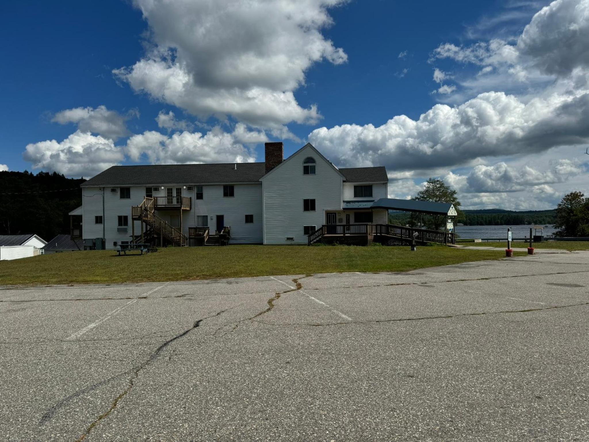 Winnisquam Lake Inn, Billede 31