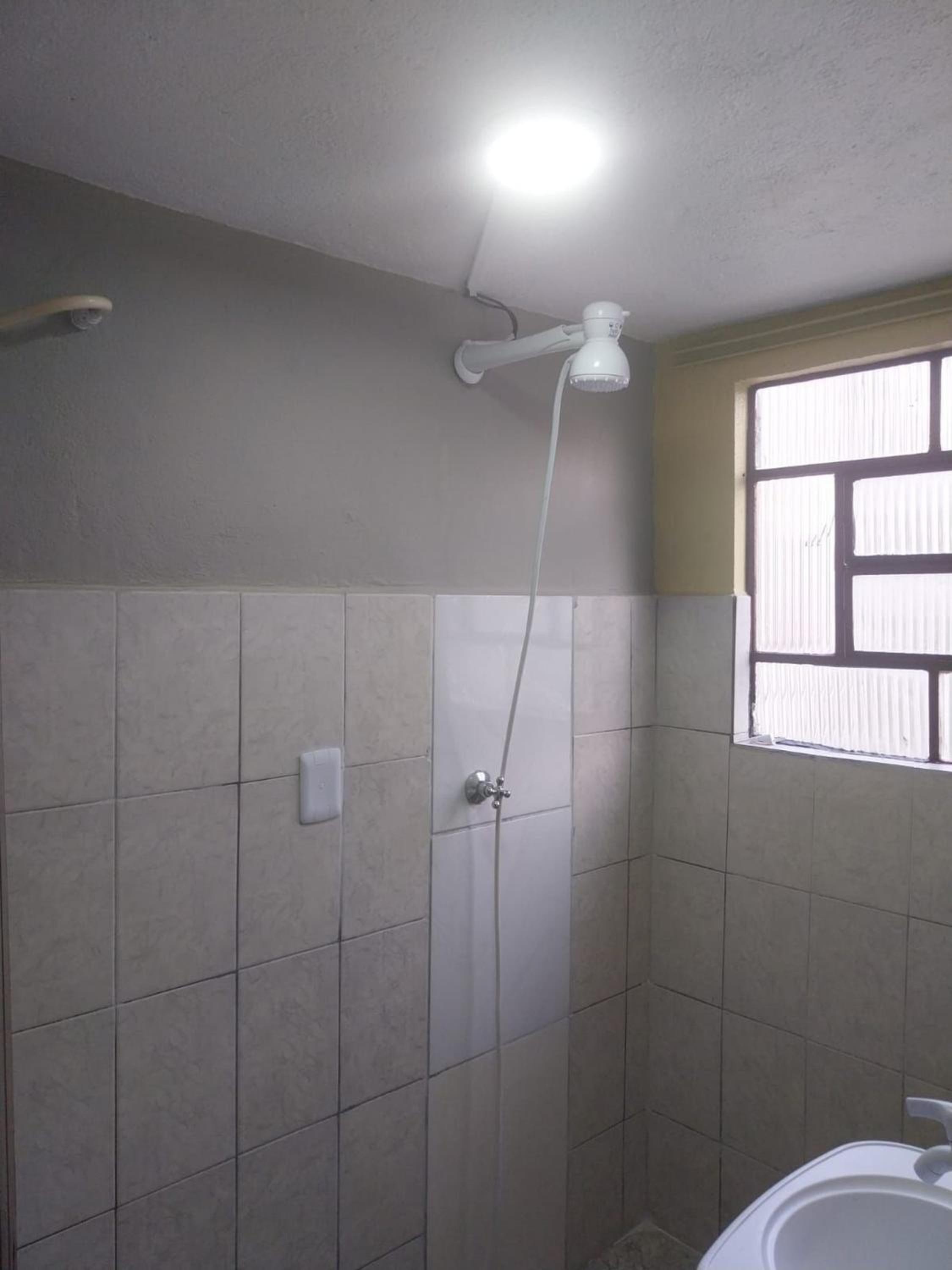 Furnished Studio in Centro Osasco