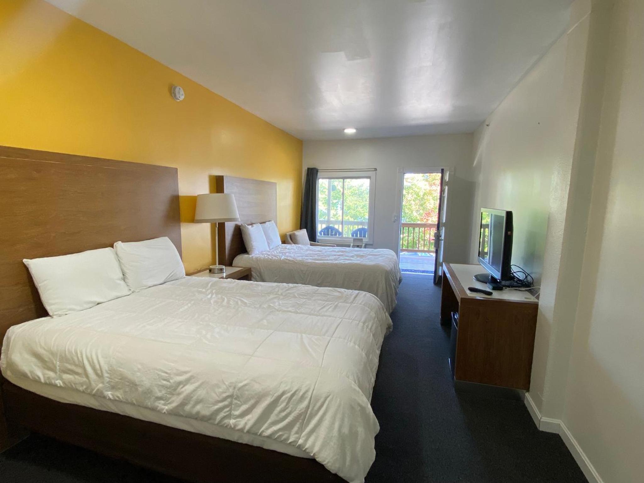 Winnisquam Lake Inn, Billede 78