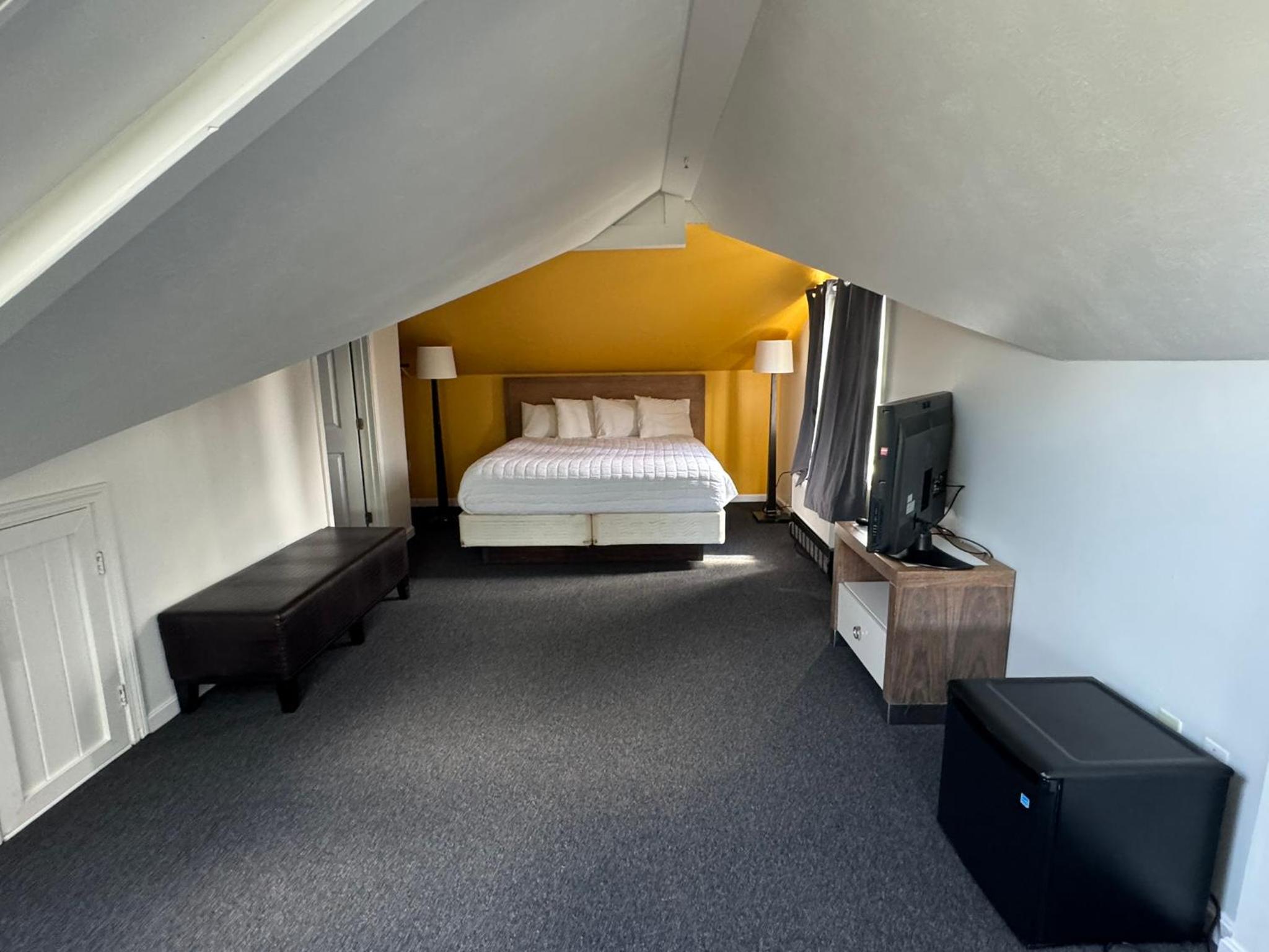 Winnisquam Lake Inn, Billede 26