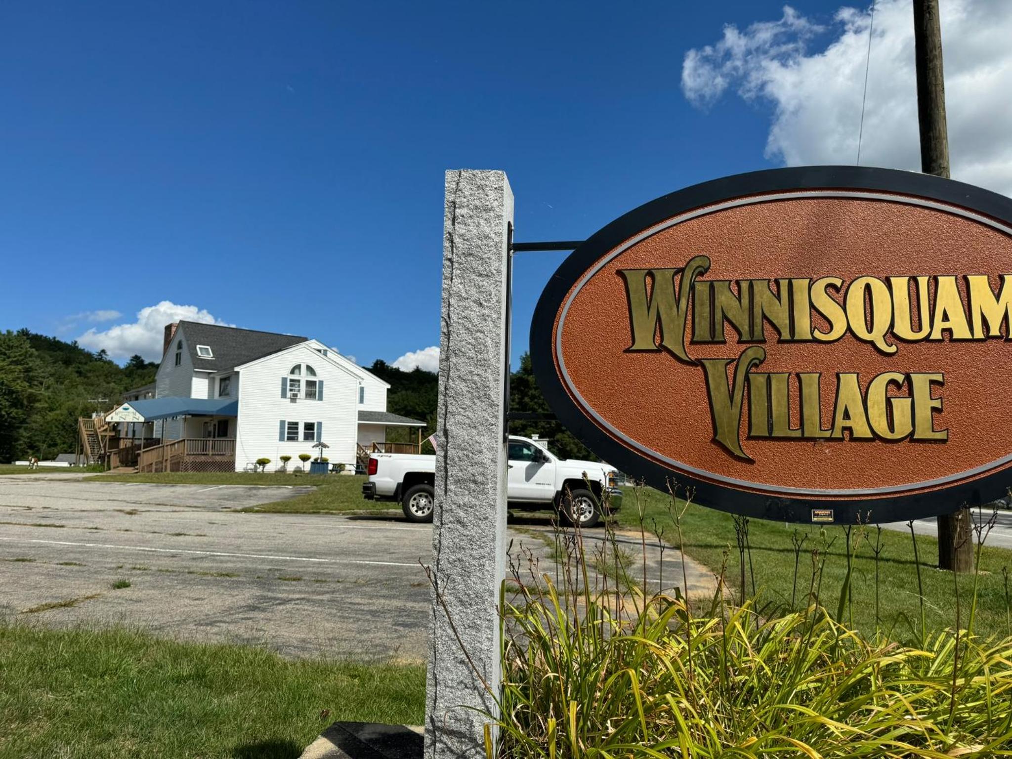 Winnisquam Lake Inn, Billede 20