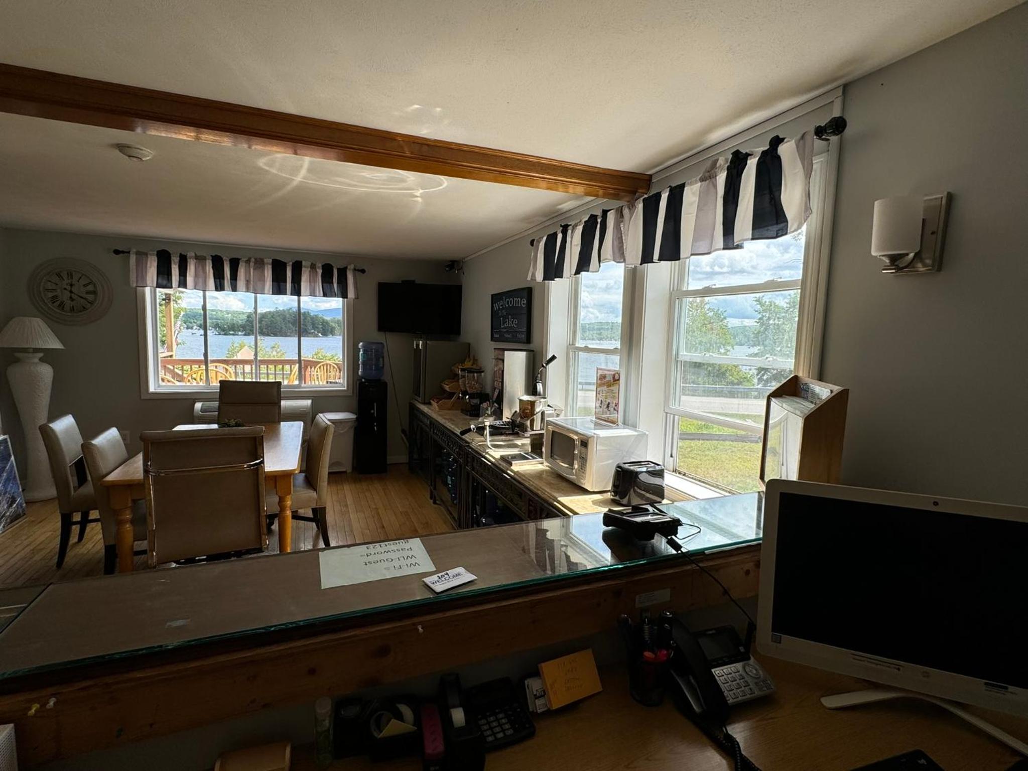 Winnisquam Lake Inn, Billede 48