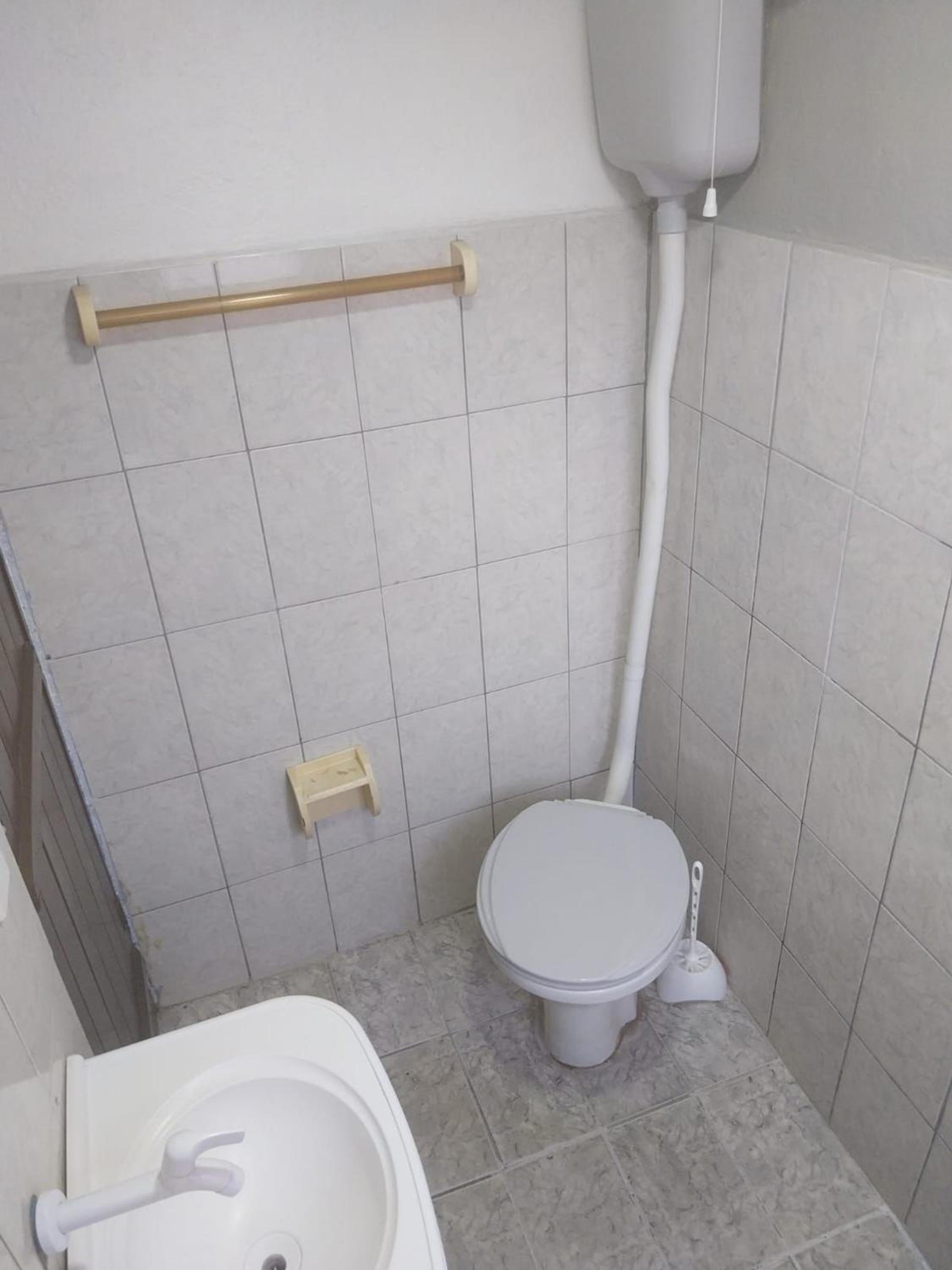 Furnished Studio in Centro Osasco
