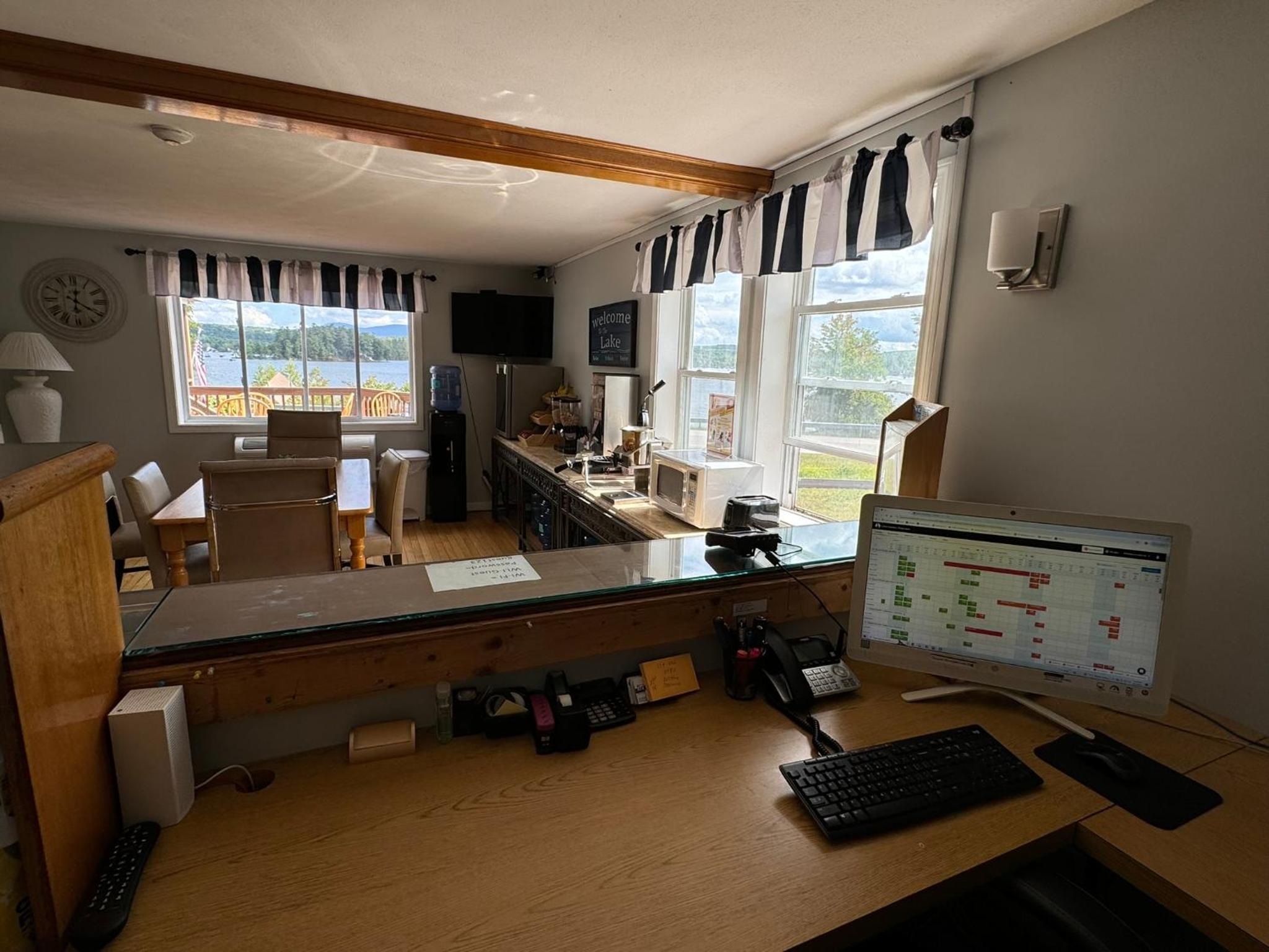 Winnisquam Lake Inn, Billede 61