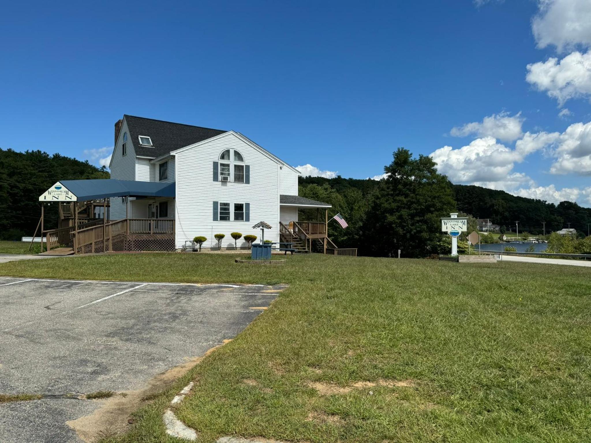Winnisquam Lake Inn, Billede 38
