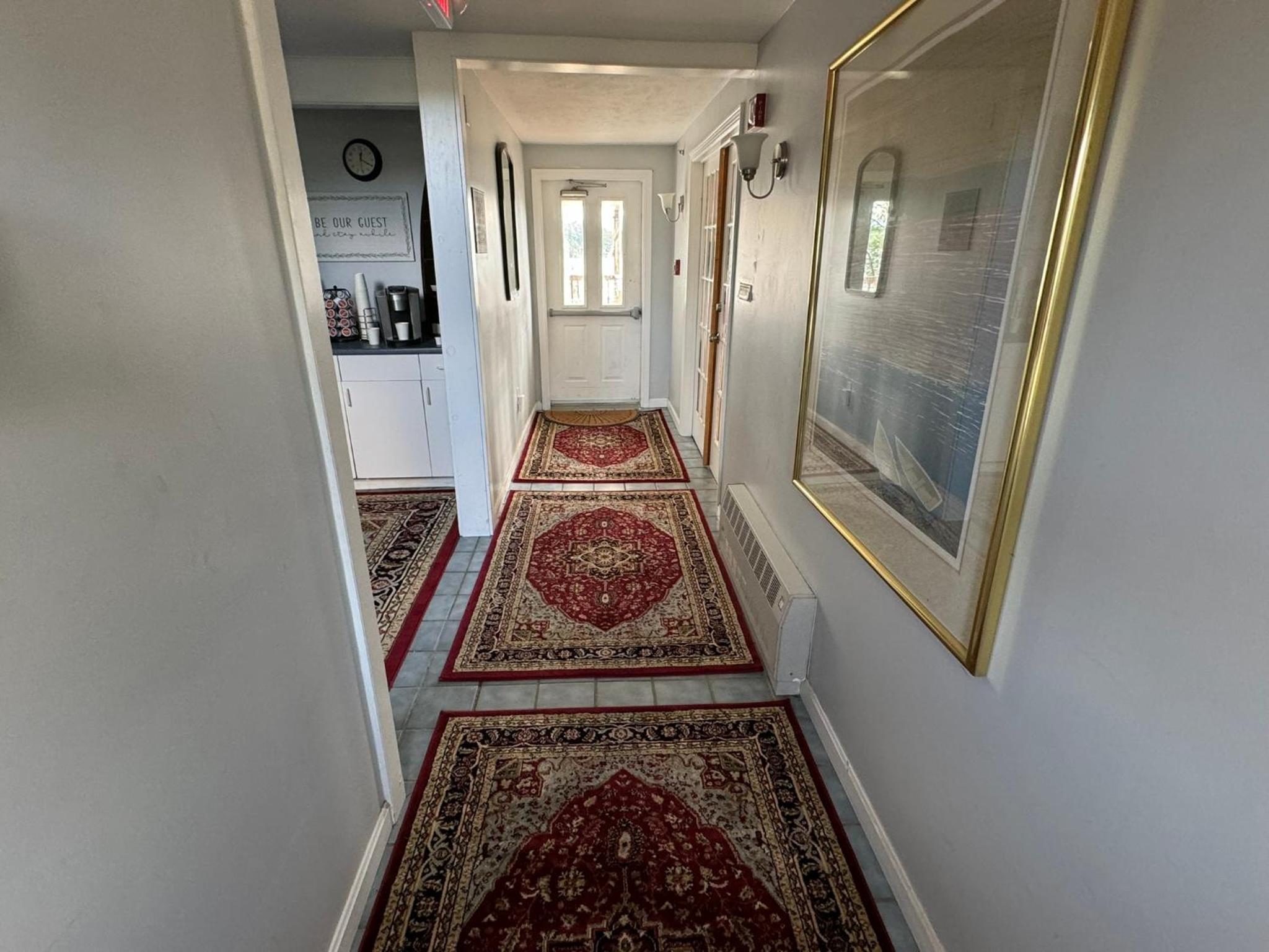 Winnisquam Lake Inn, Billede 29