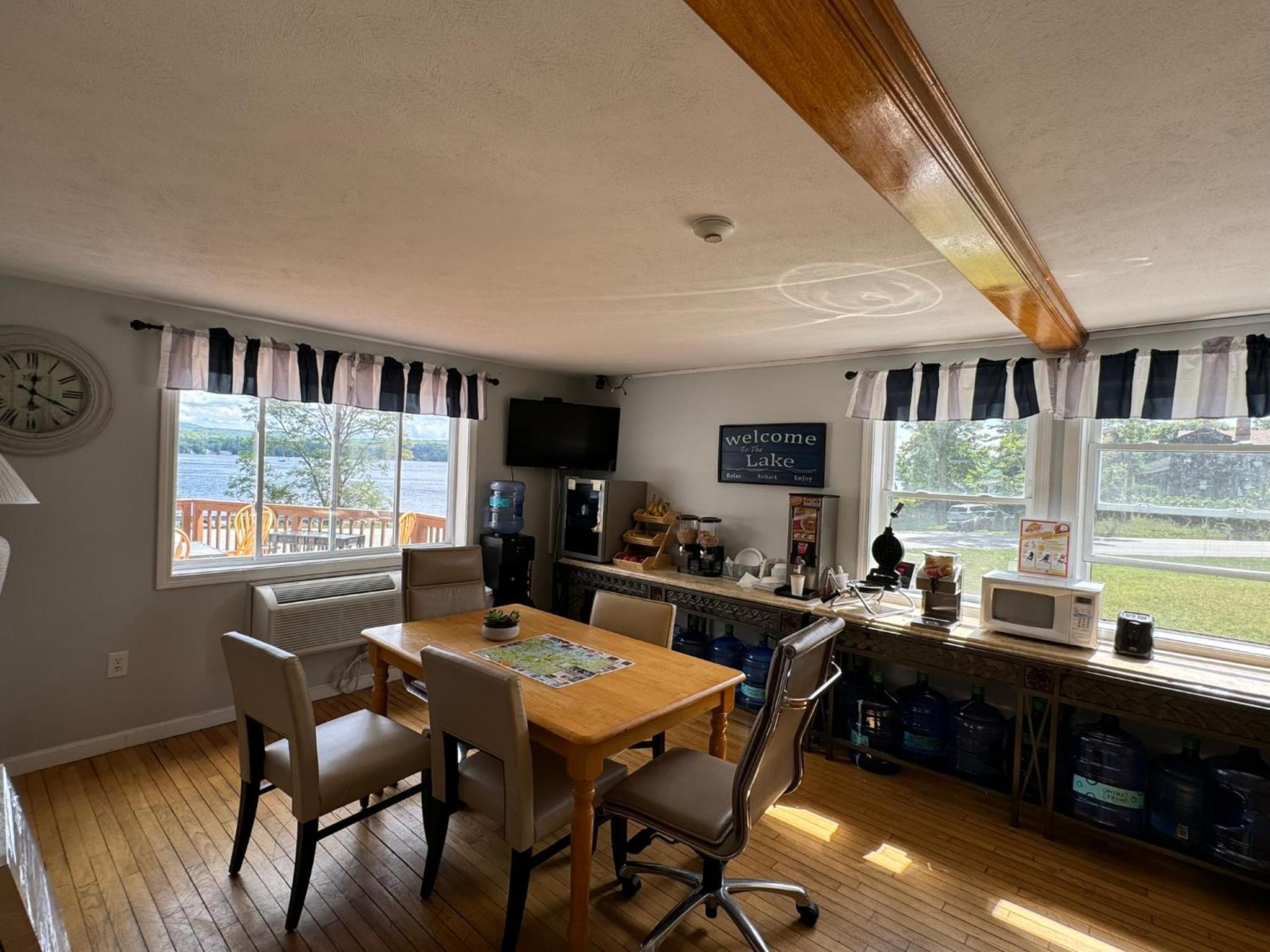 Winnisquam Lake Inn, Billede 17