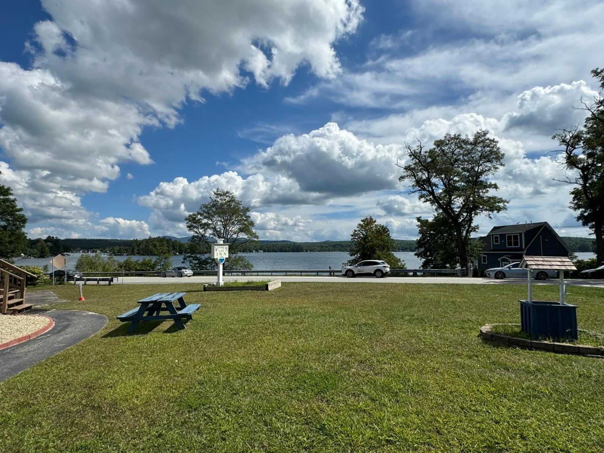 Winnisquam Lake Inn, Billede 73