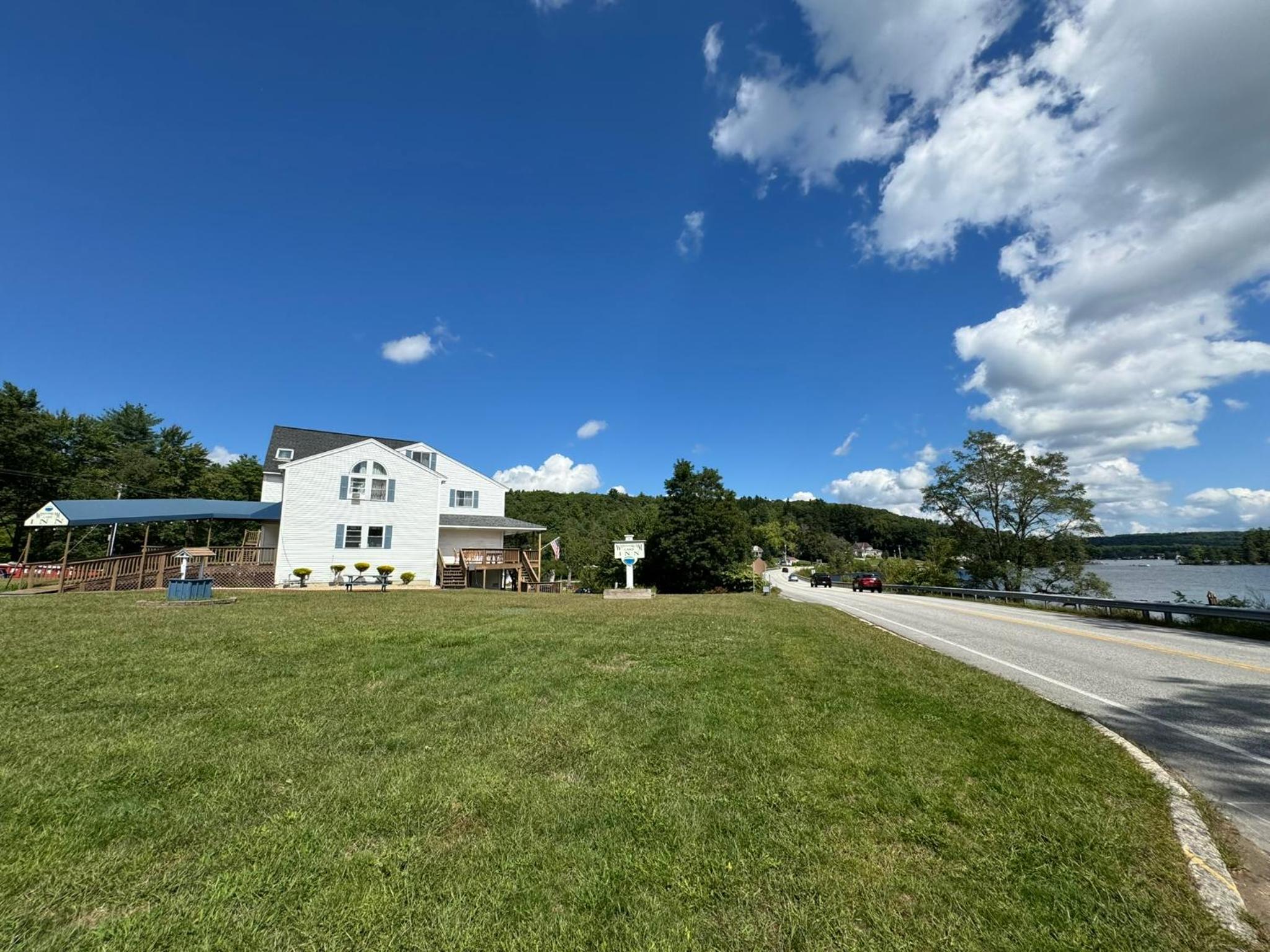 Winnisquam Lake Inn, Billede 75