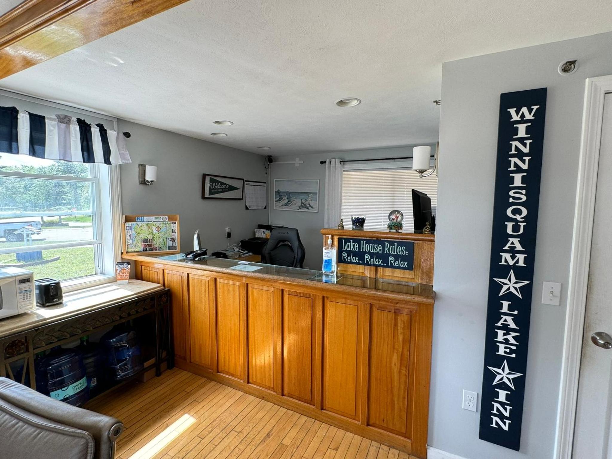 Winnisquam Lake Inn, Billede 30