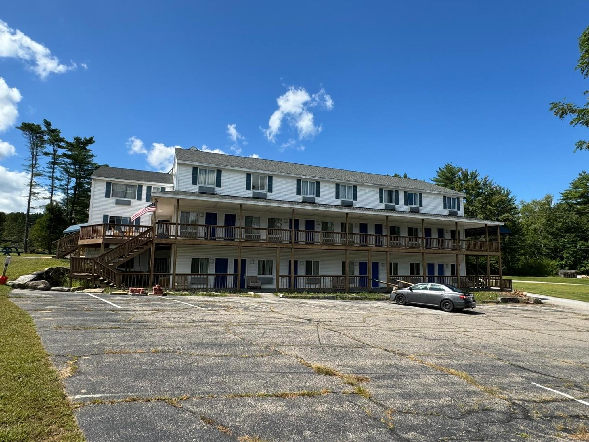 Winnisquam Lake Inn, Billede 88