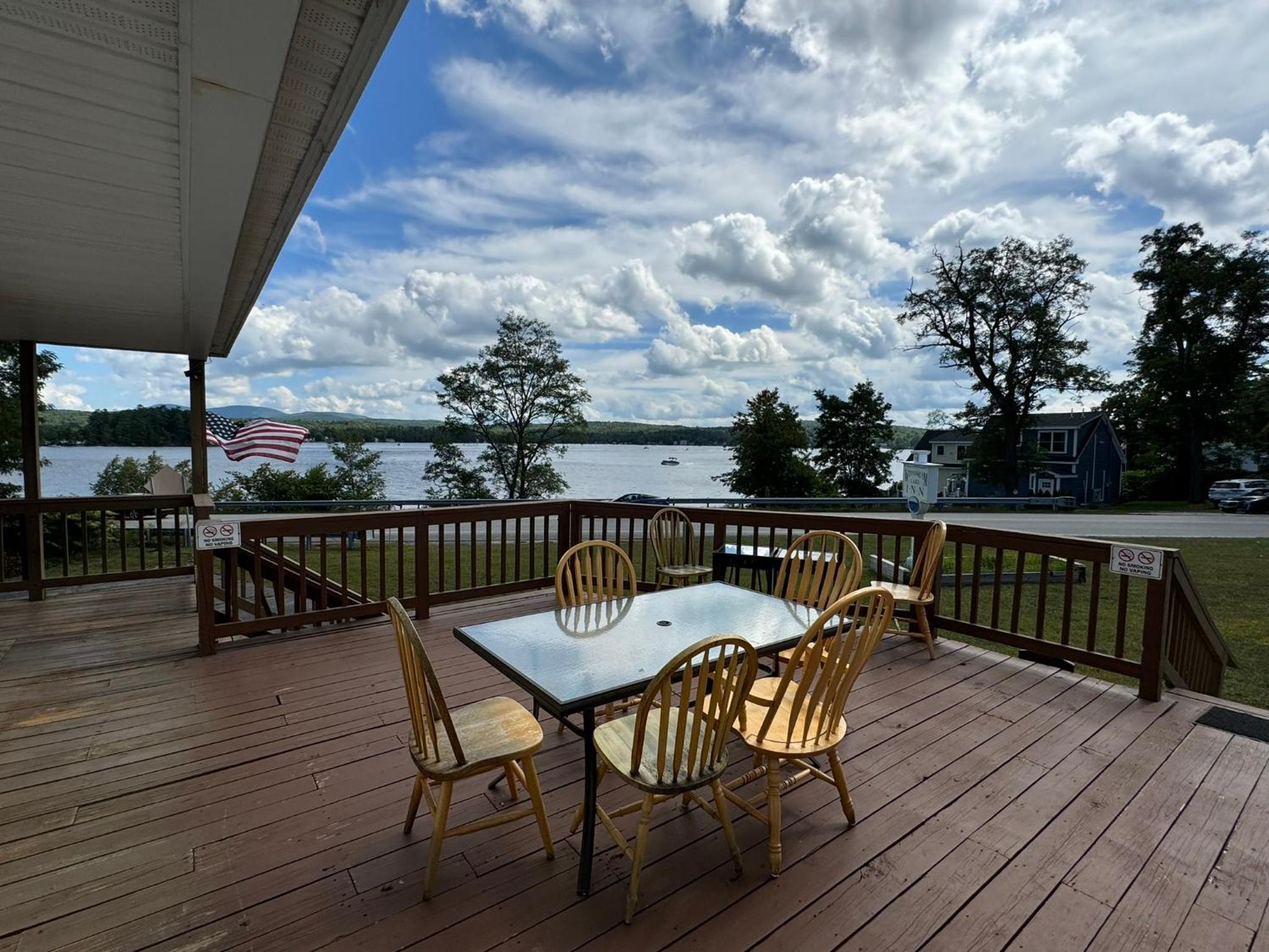 Winnisquam Lake Inn, Billede 45