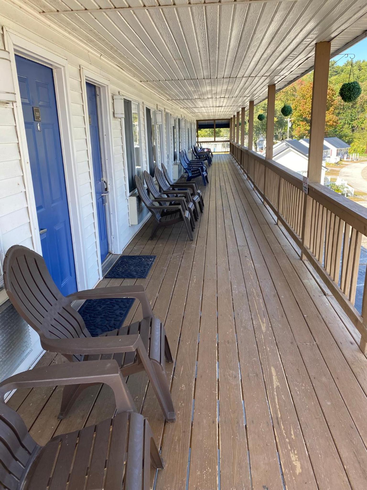 Winnisquam Lake Inn, Billede 33