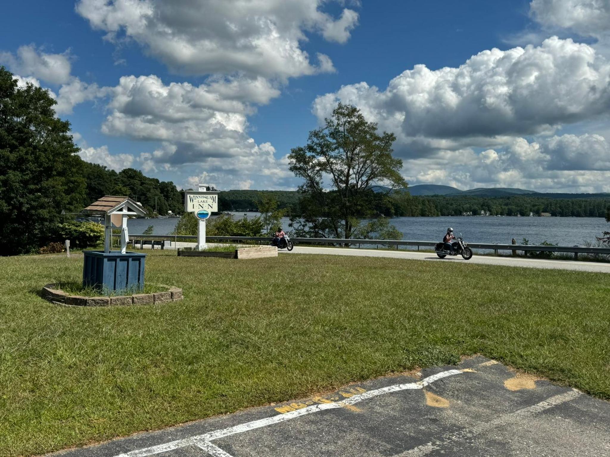 Winnisquam Lake Inn, Billede 11