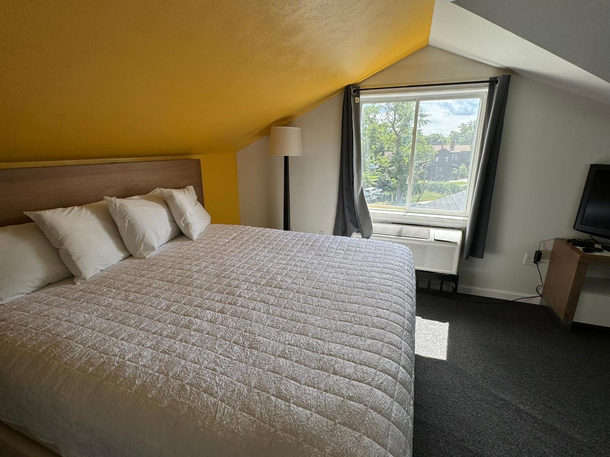 Winnisquam Lake Inn, Billede 77
