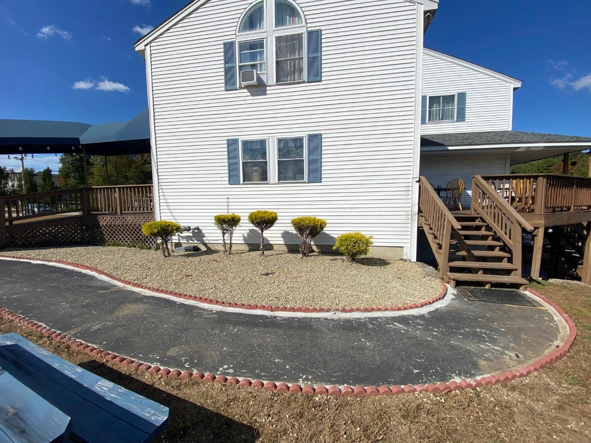 Winnisquam Lake Inn, Billede 35