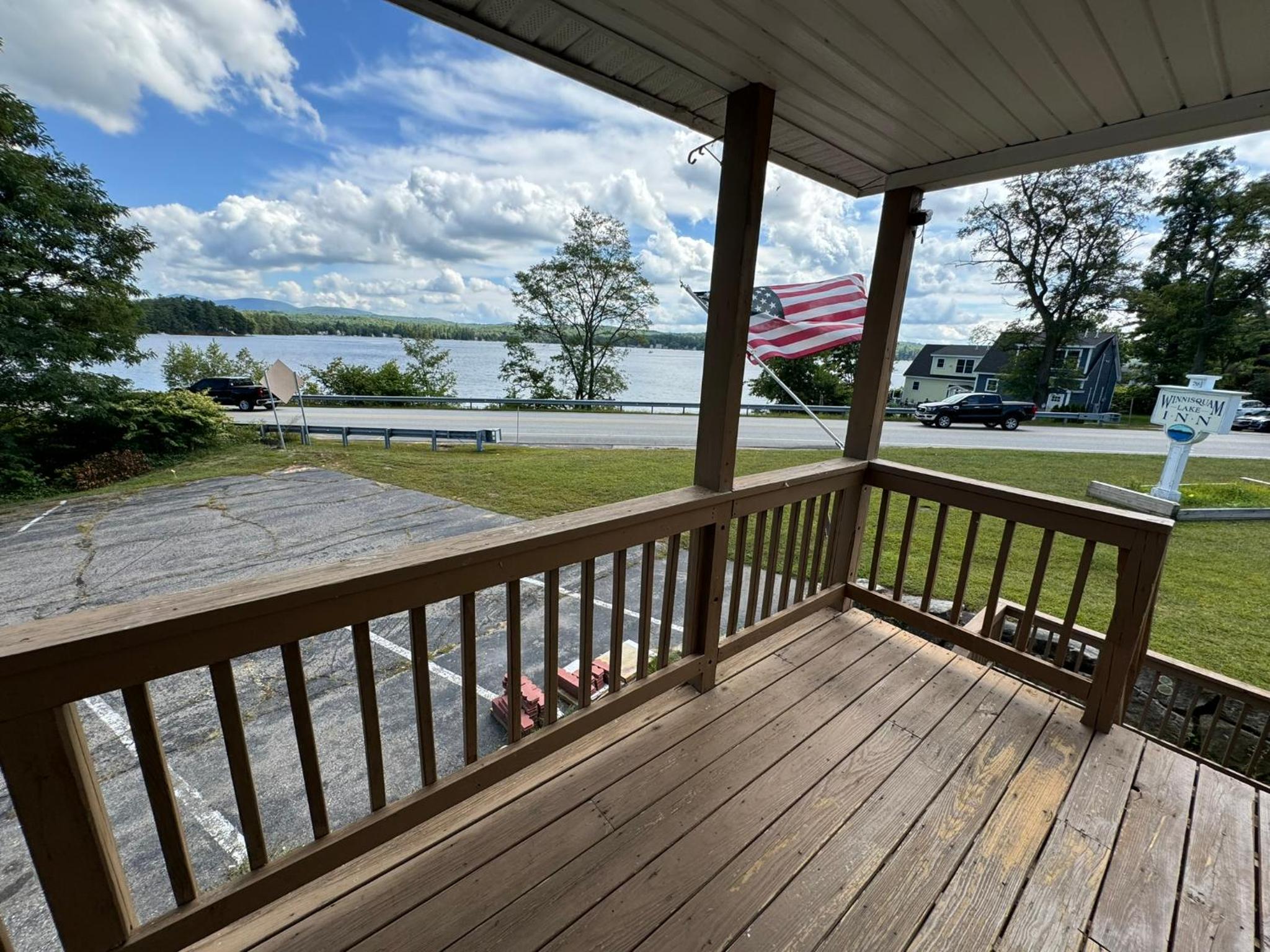 Winnisquam Lake Inn, Billede 25