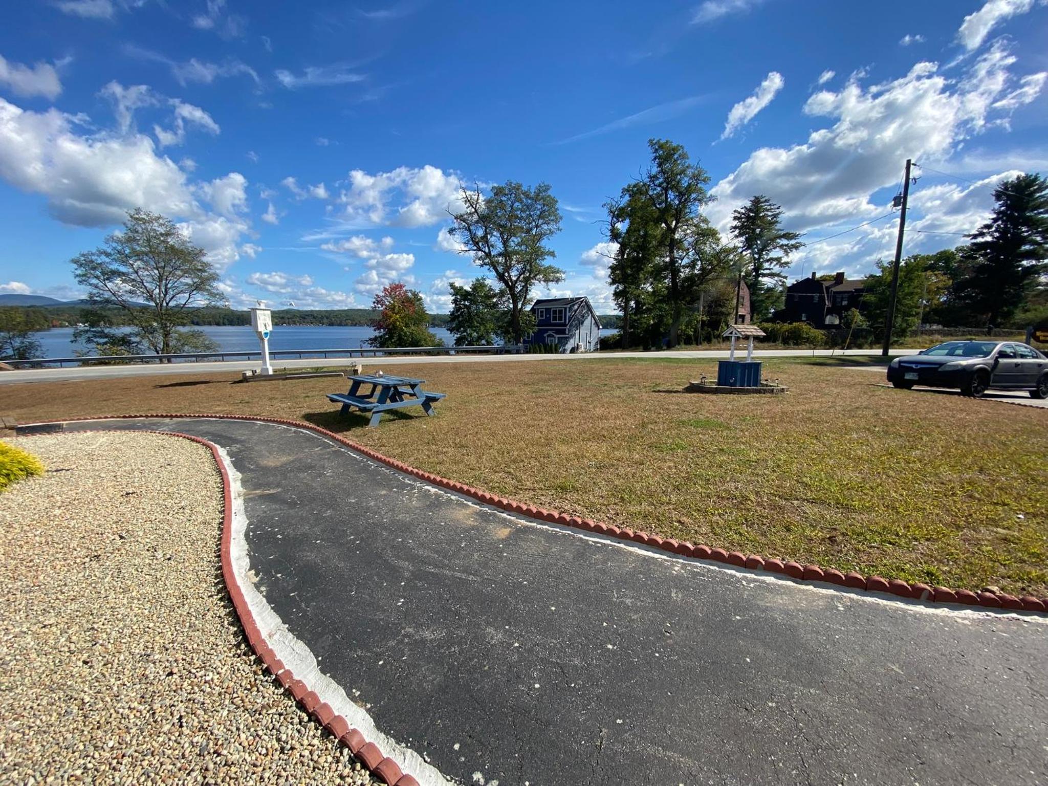 Winnisquam Lake Inn, Billede 57