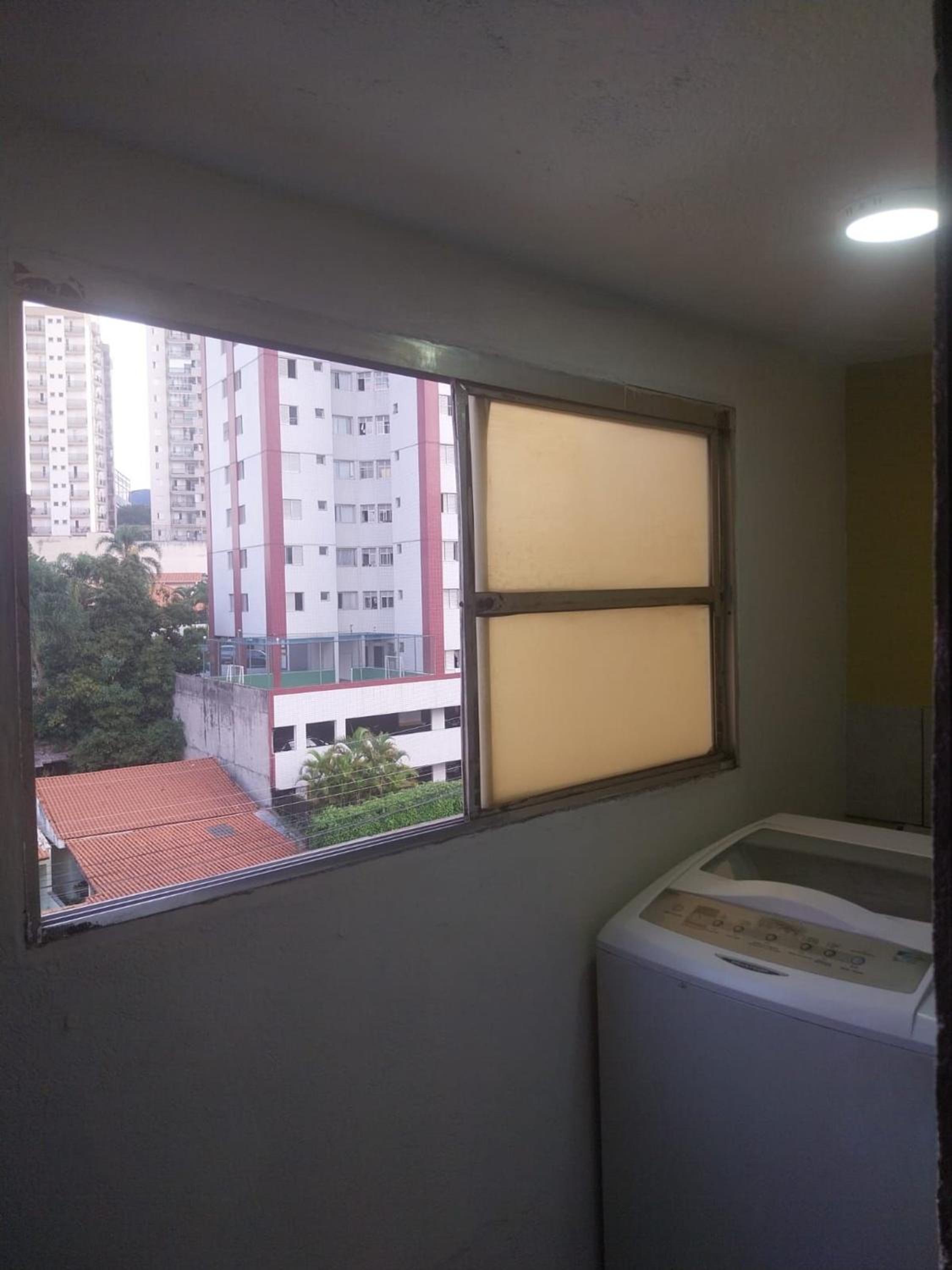 Furnished Studio in Centro Osasco