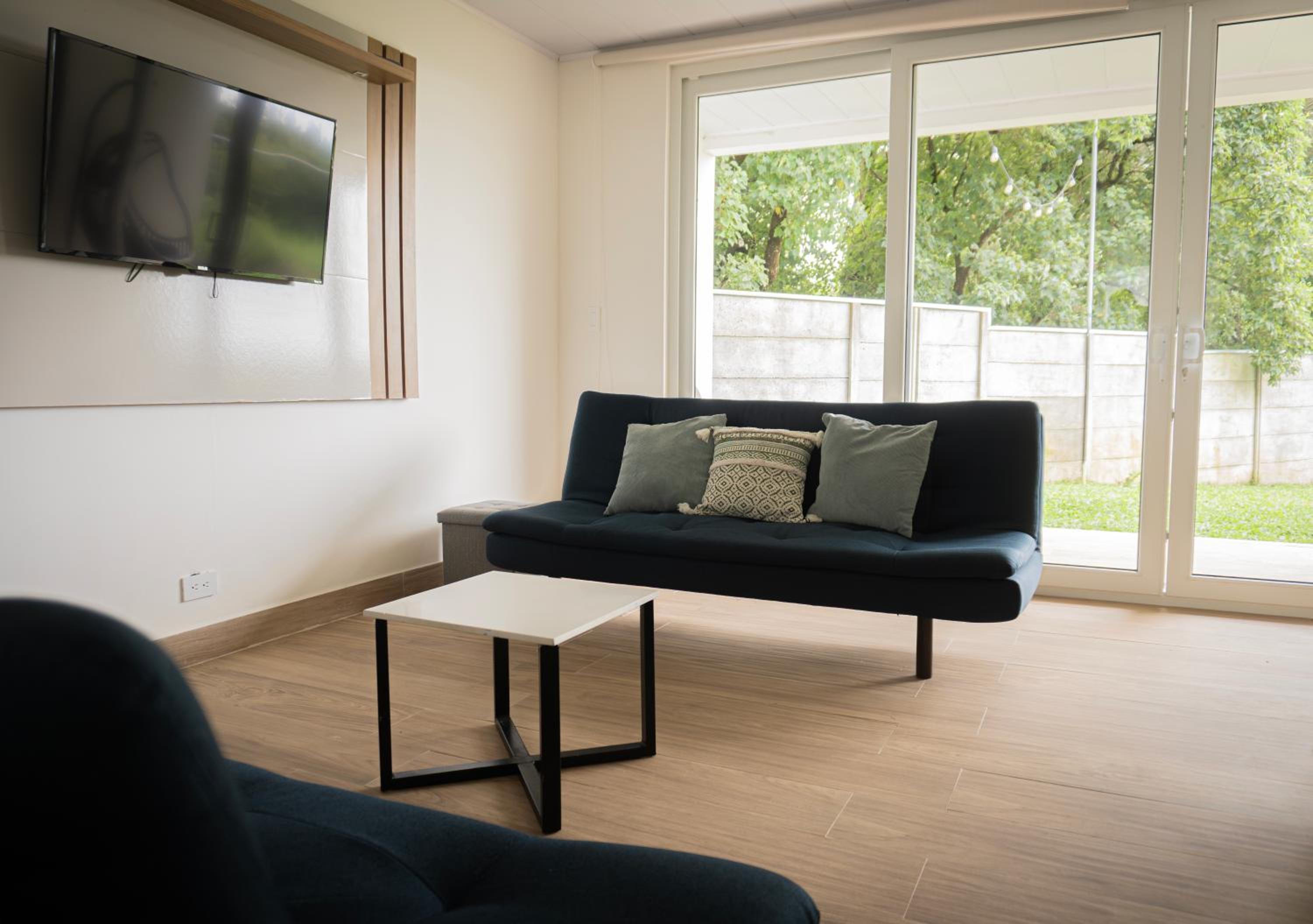 Apto Cristal Nivel #1, Modern Monteverde home in harmony with nature!