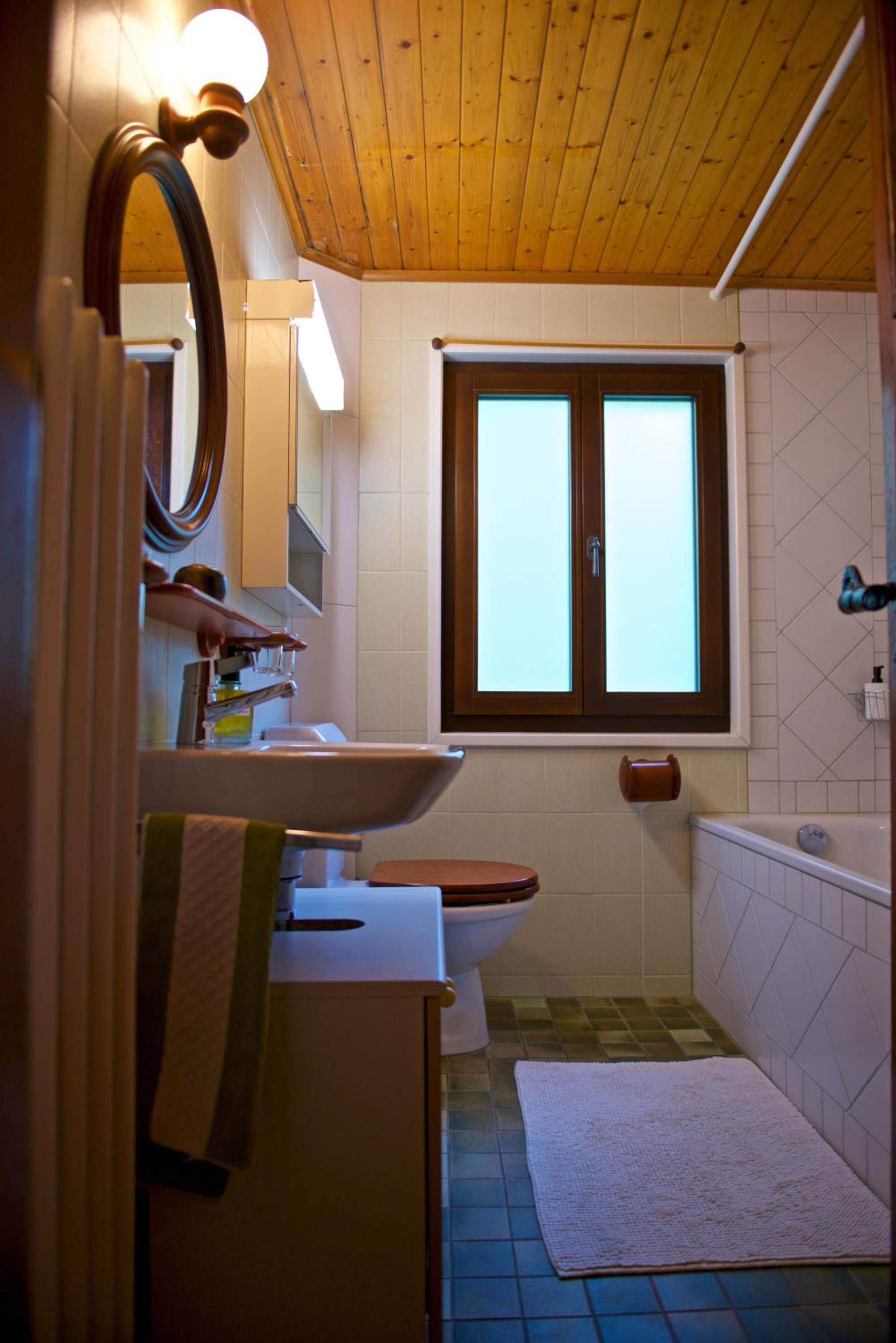 Chalet familiale spacieux - près de Villars