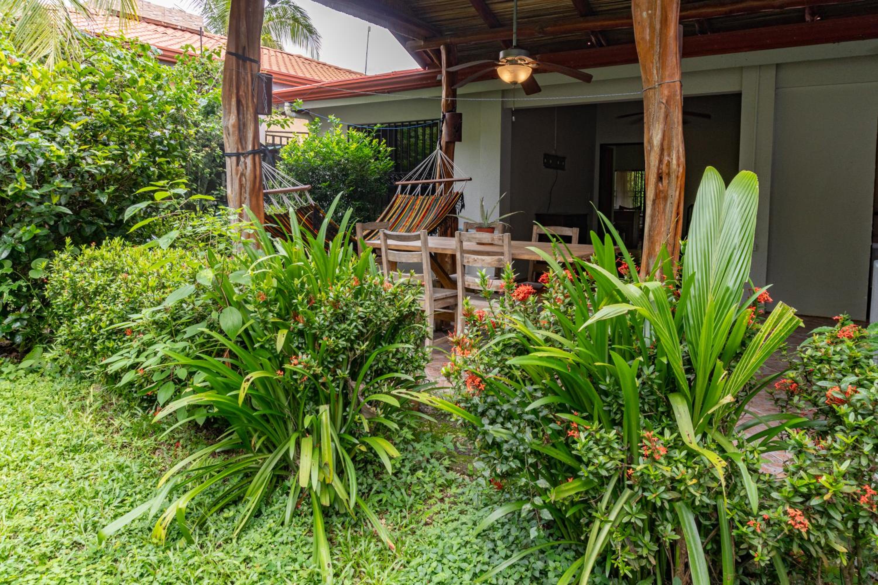 Casa Green Haven