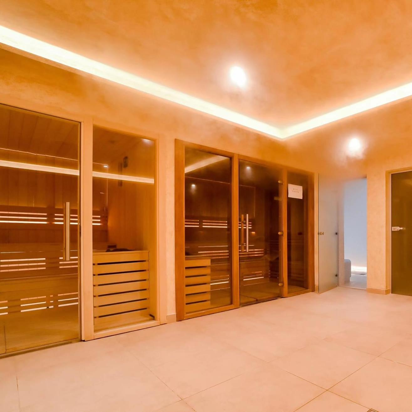 Apartman Vrata 11 Wellness & Spa view 3