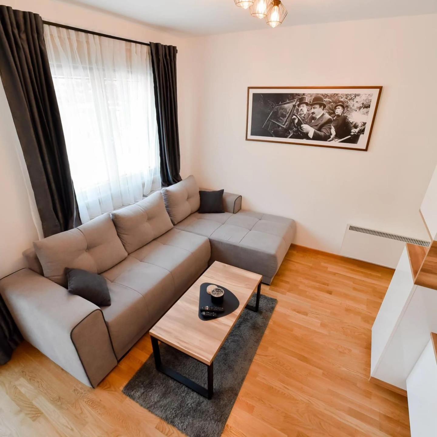 Apartman Vrata 11 Wellness & Spa view 5