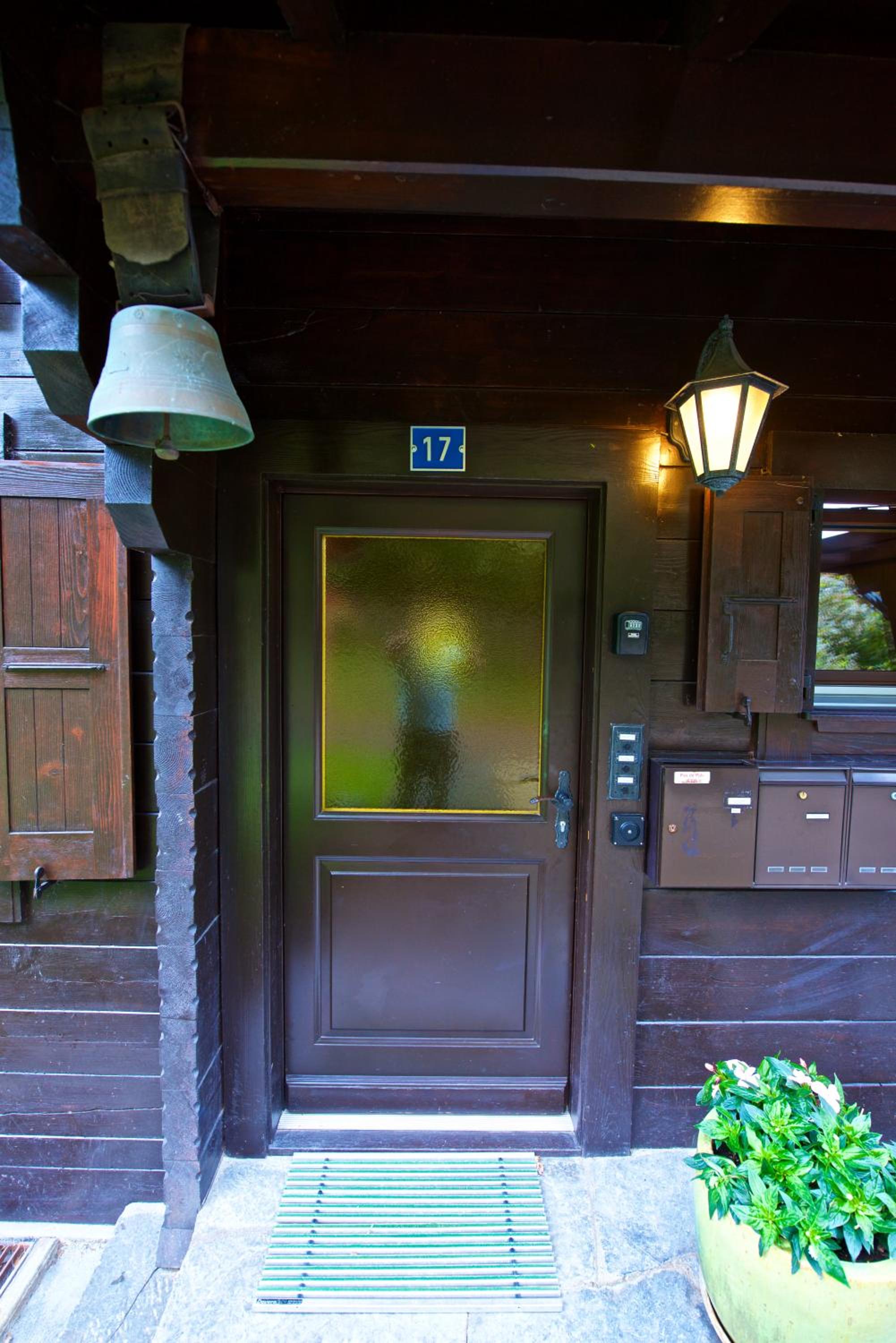Chalet familiale spacieux - près de Villars