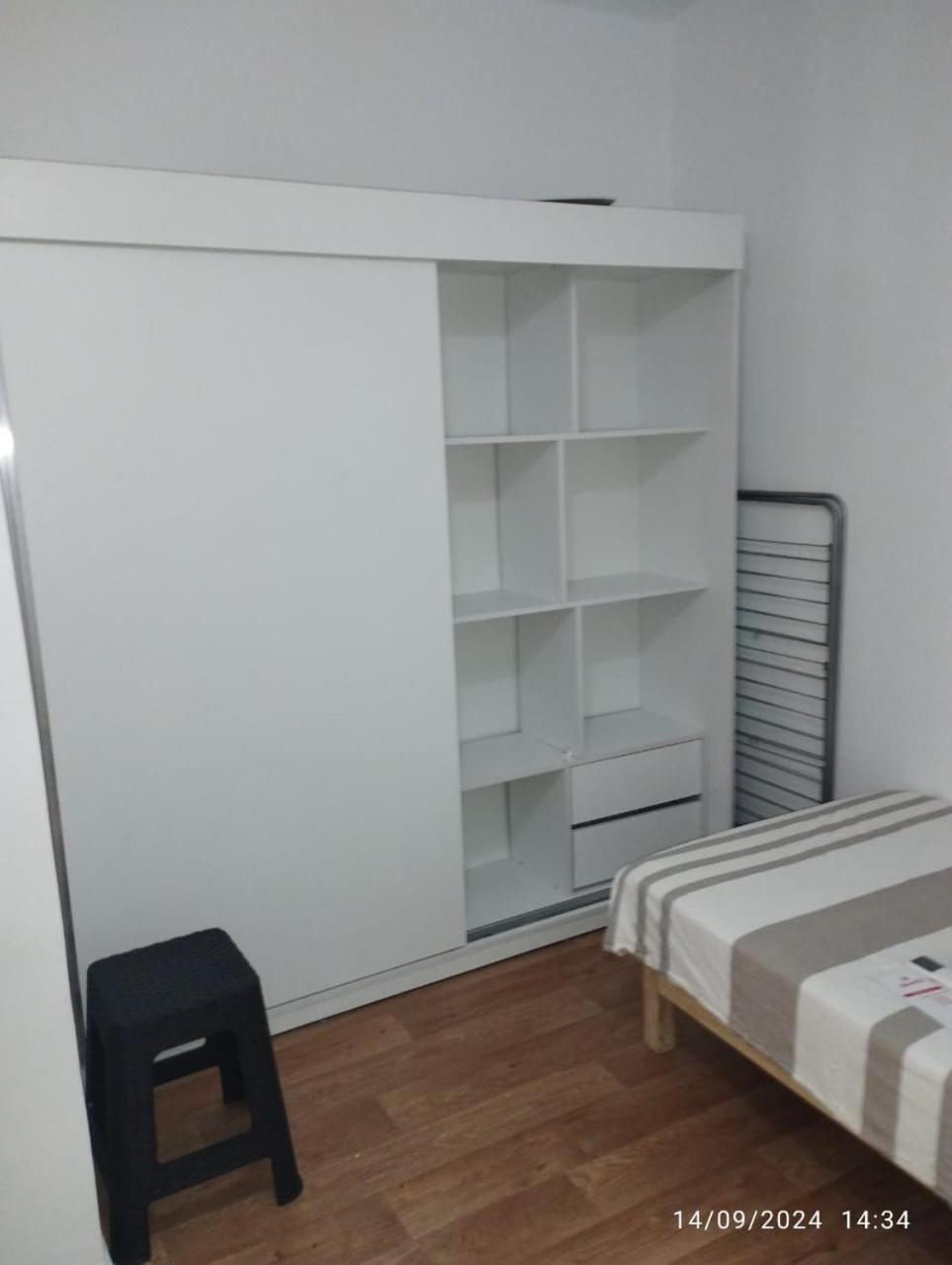 Maisonnette Borj El Bahri