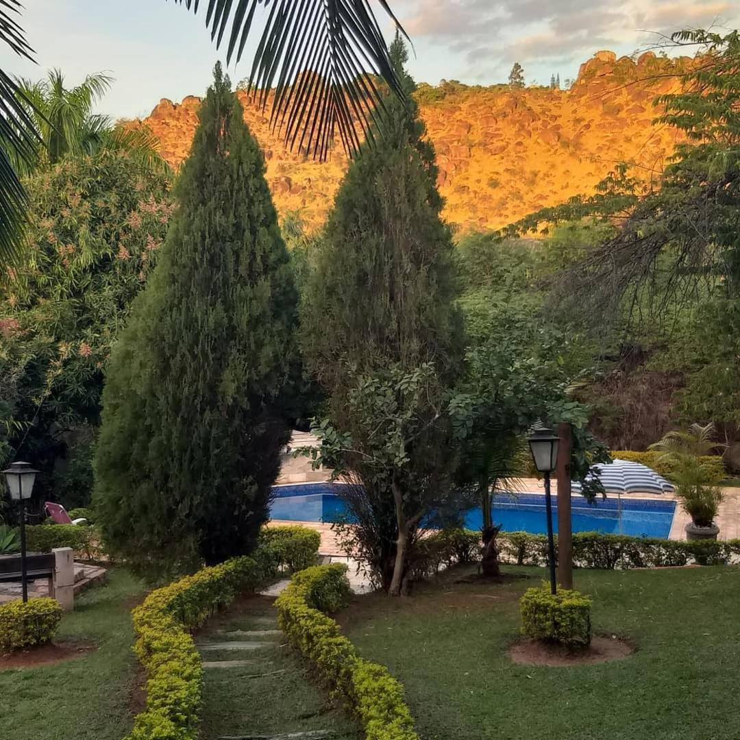Casa com piscina - itupeva