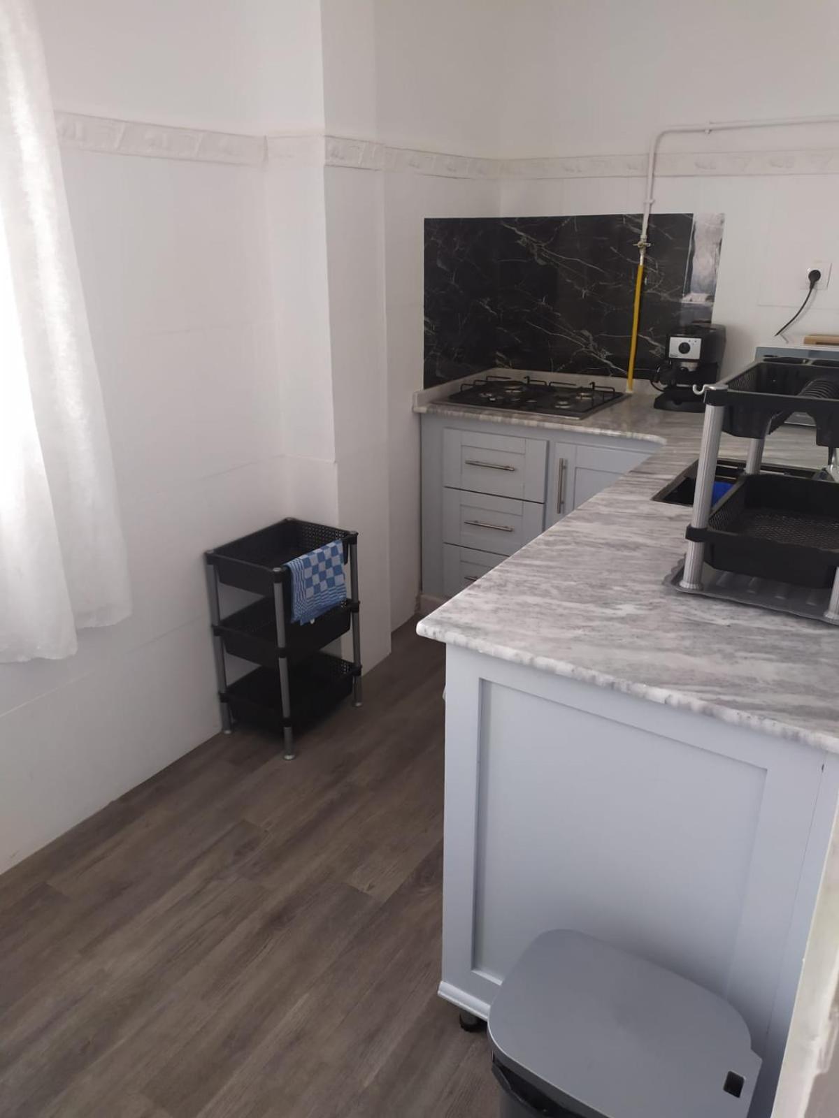 Maisonnette Borj El Bahri