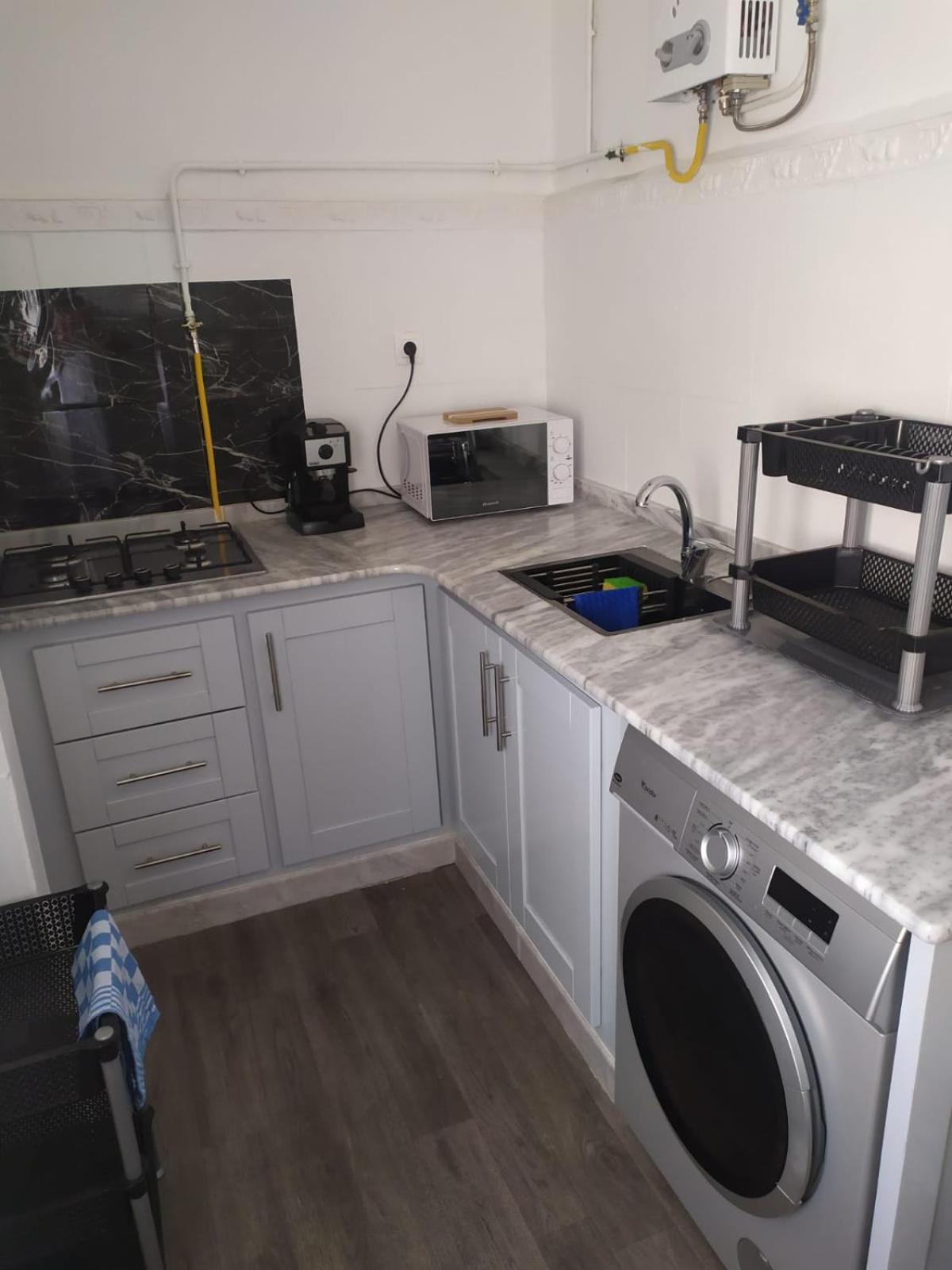 Maisonnette Borj El Bahri